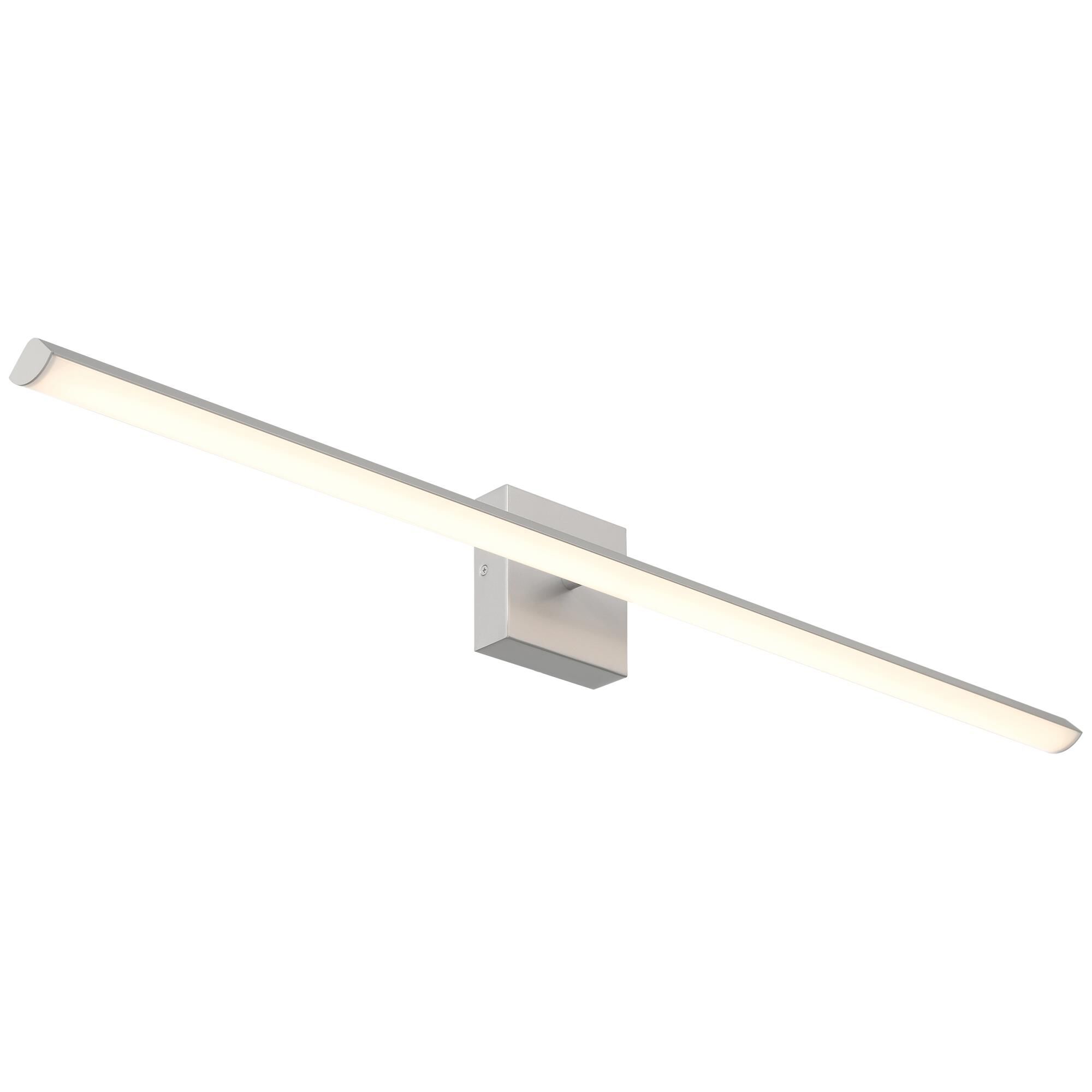 Access Lighting Float 36 Inch LED Bath Vanity Light