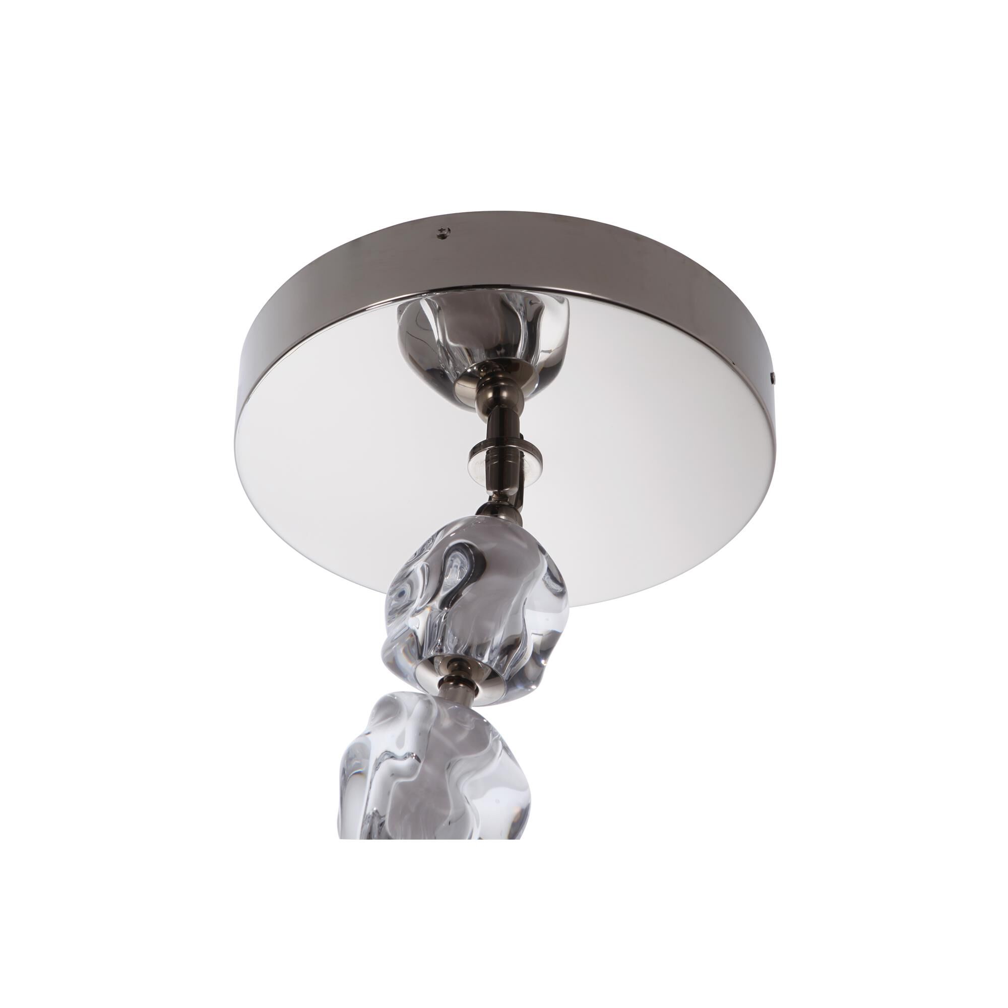 Jackie 107 Inch Pendant Light,