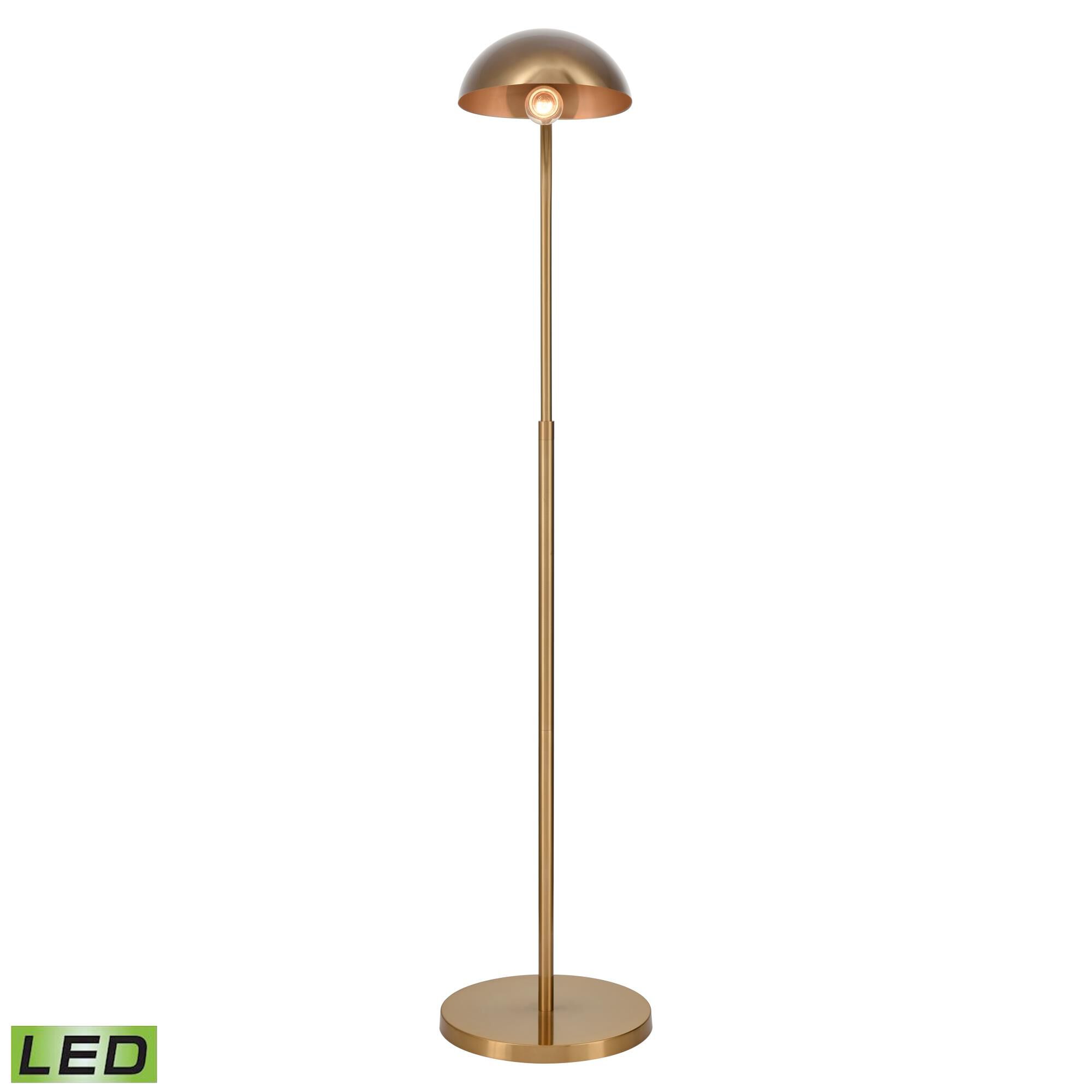Alda 54 Inch Floor Lamp by ELK Home