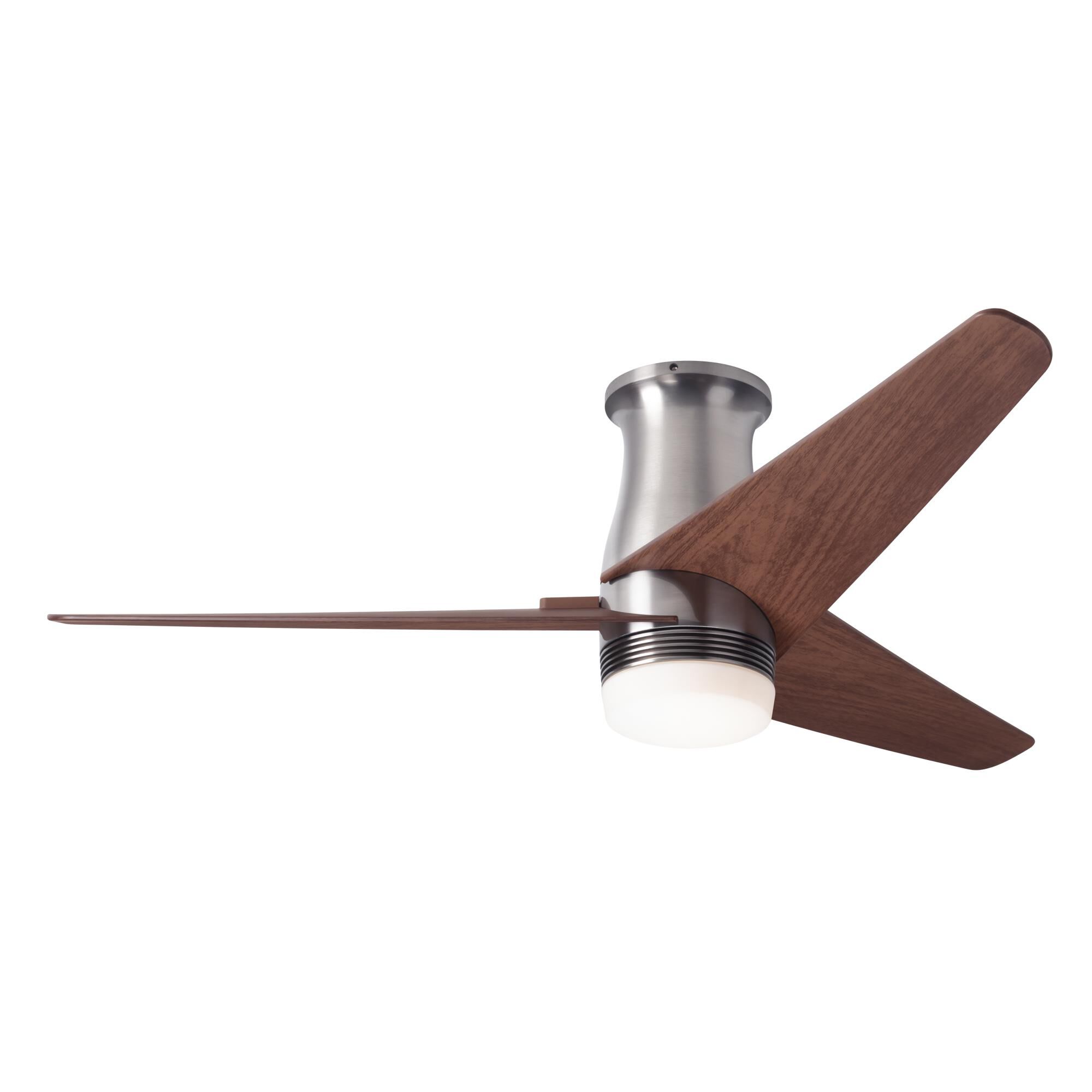 Velo 48 Inch Flush Mount Fan by Modern Fan Company