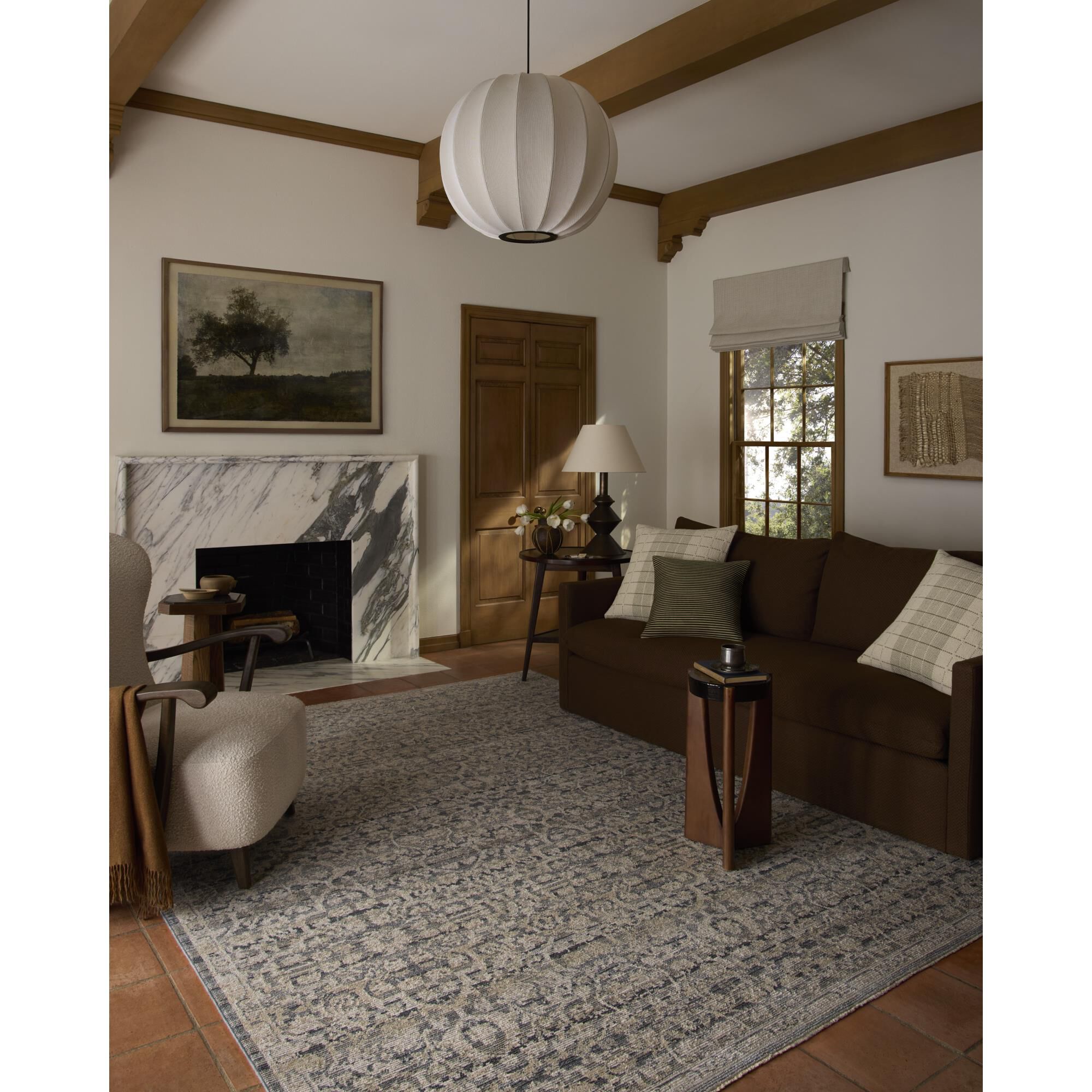 Milena Area Rug,