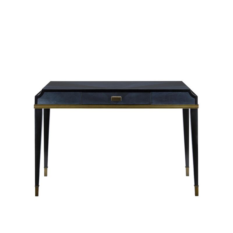 Desk by Currey and Company
