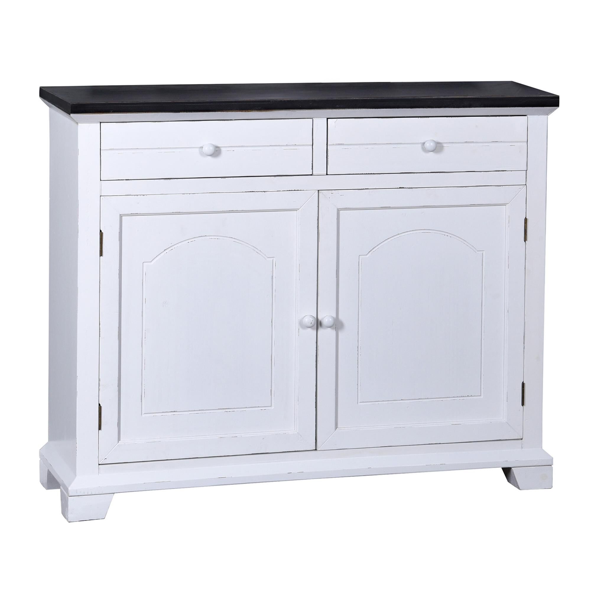 Mason Storage Cabinet by Stylecraft