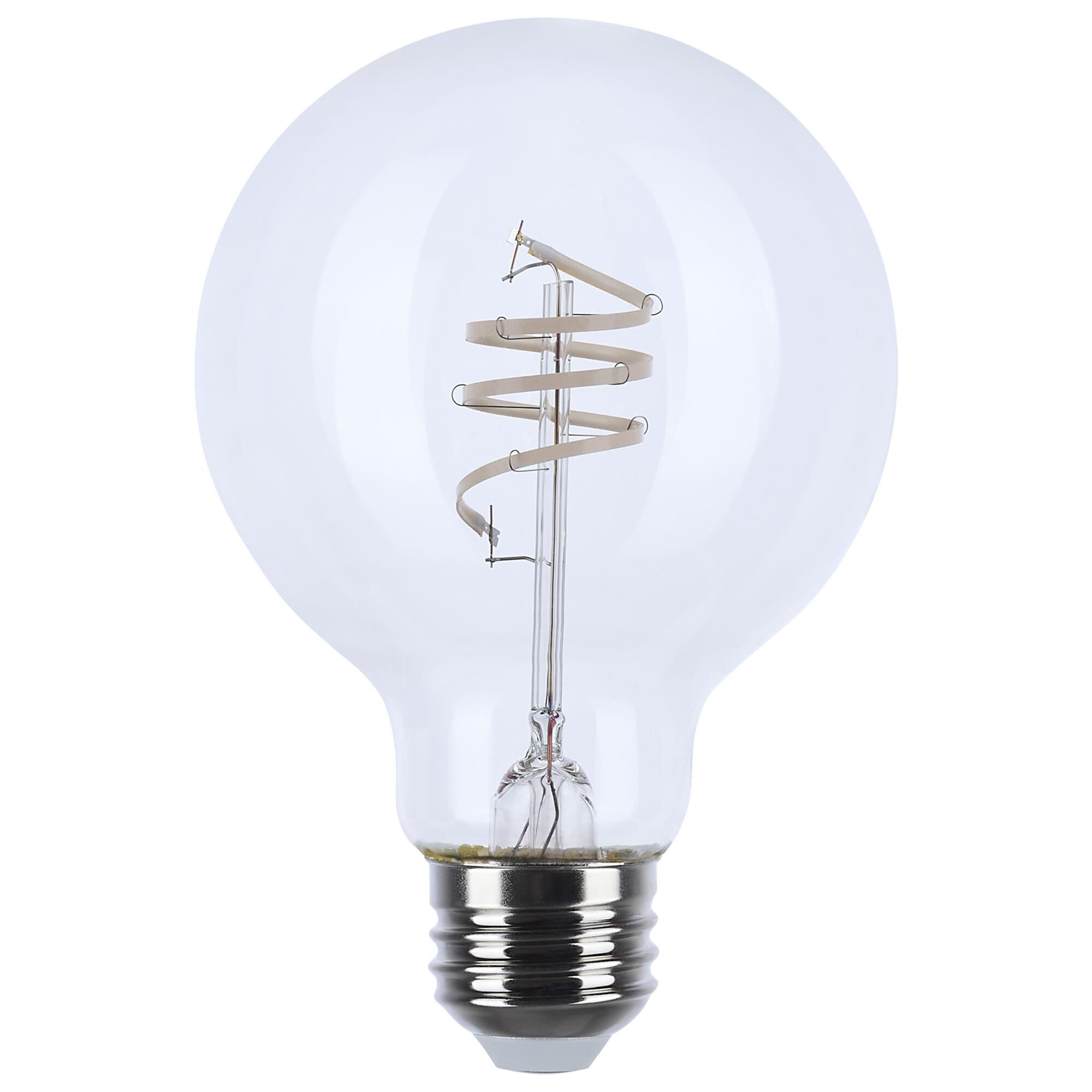 LED Light Bulb by Satco