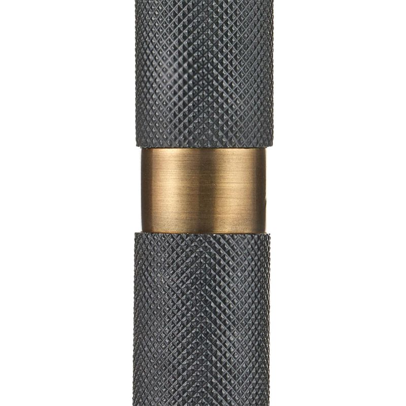 Gavin 62 Inch Floor Lamp by Currey & Company