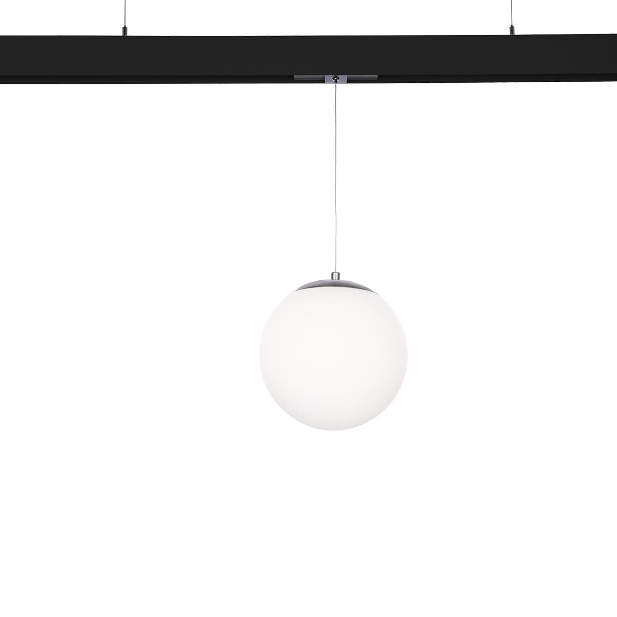 Ventrix 10 Inch Track Lighting Kit by WAC Lighting