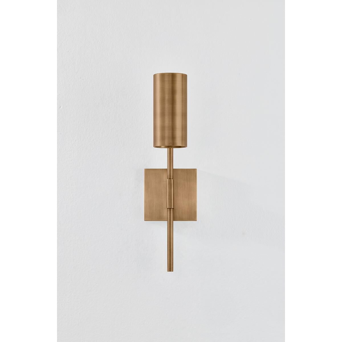 Gage 4 Inch Wall Sconce by Troy Lighting