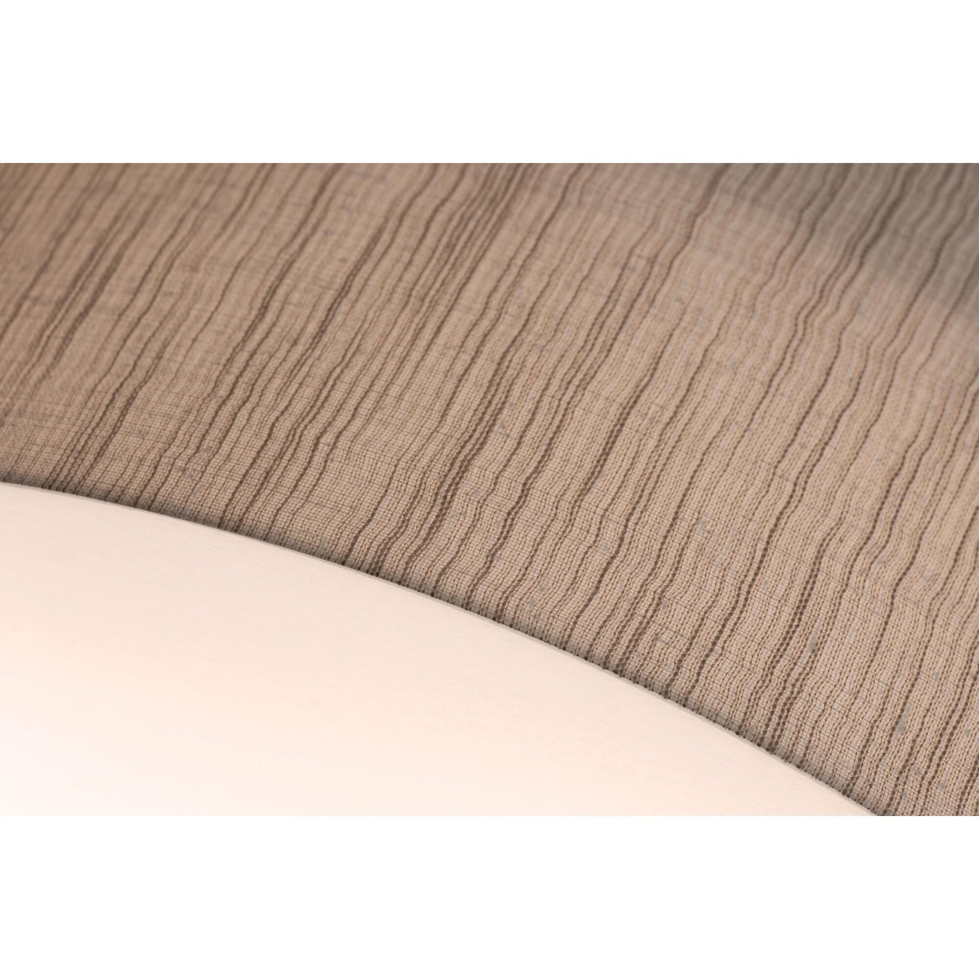 Anton 24 Inch 1 Light LED Flush Mount by AFX Lighting