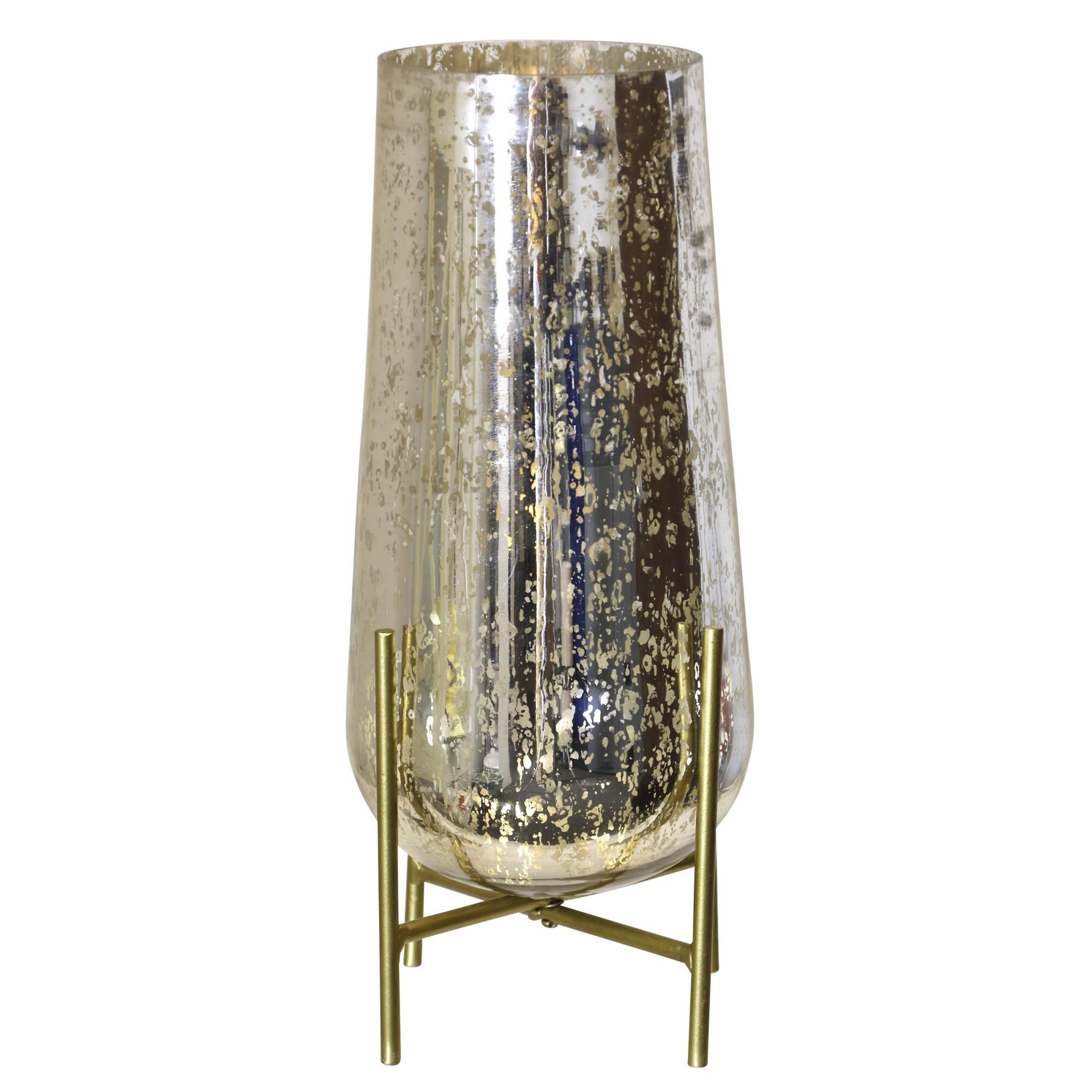 Shown in Champagne finish