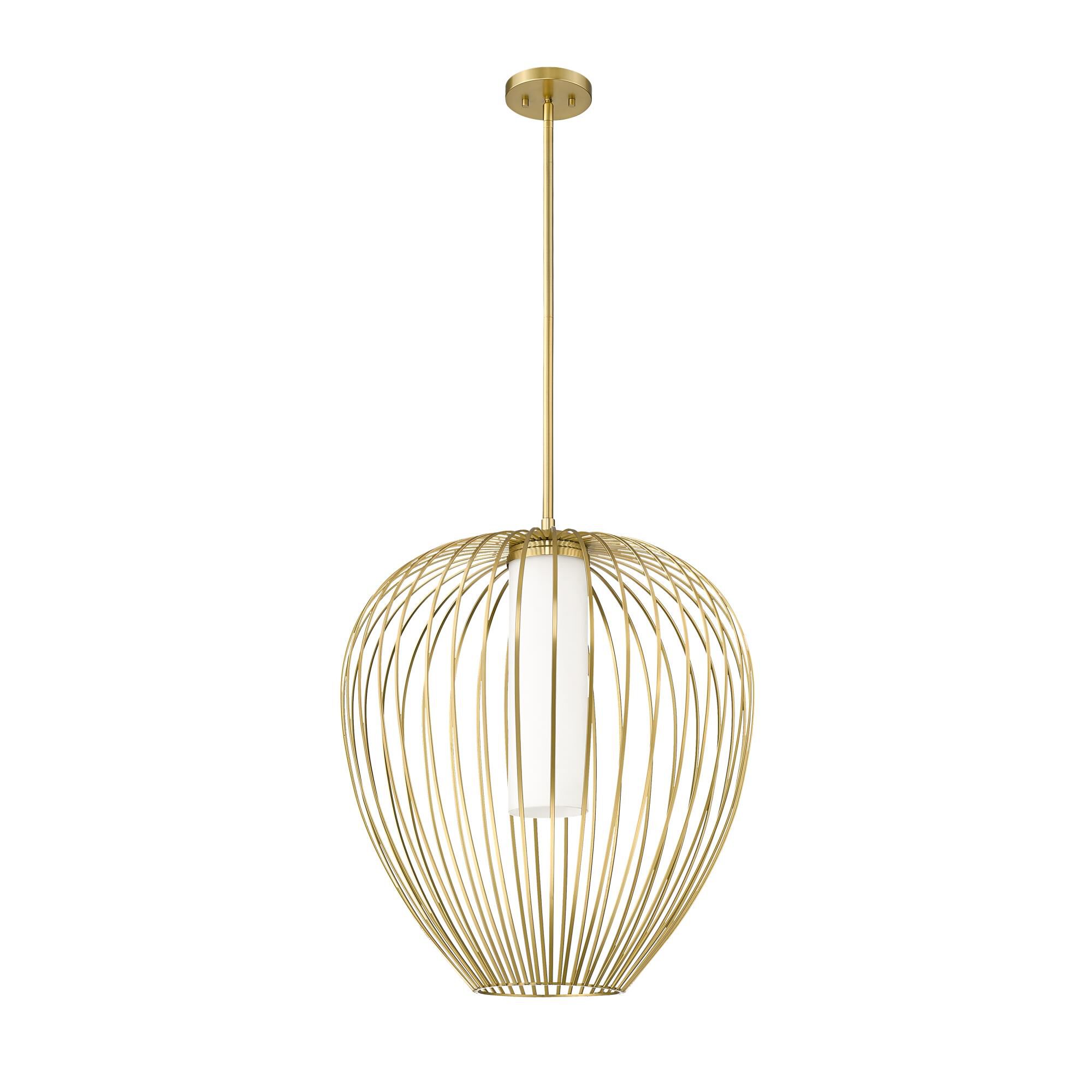 Savanti 22 Inch Large Pendant by Z Lite