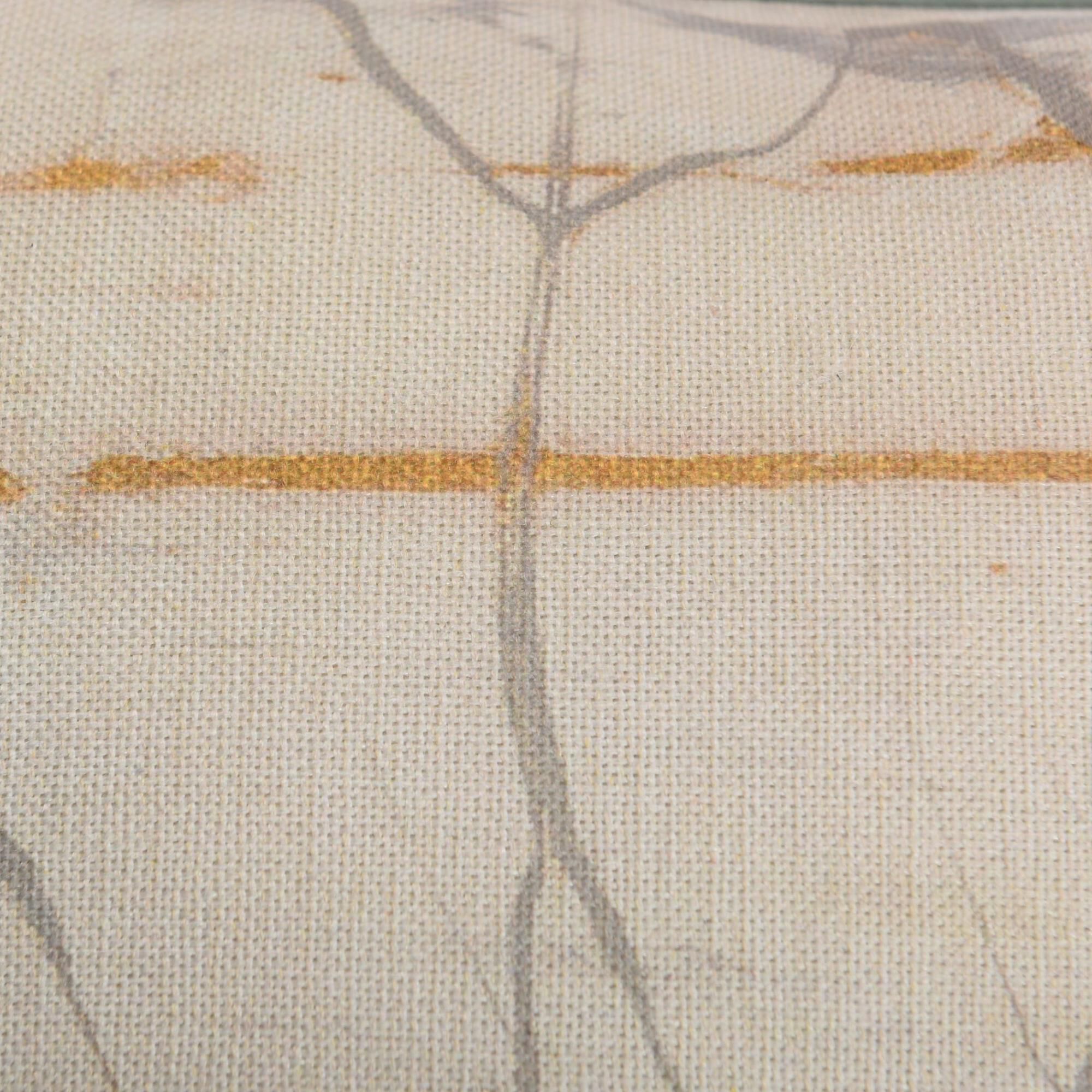 Amy 20 Inch Decorative Pillow by Stylecraft