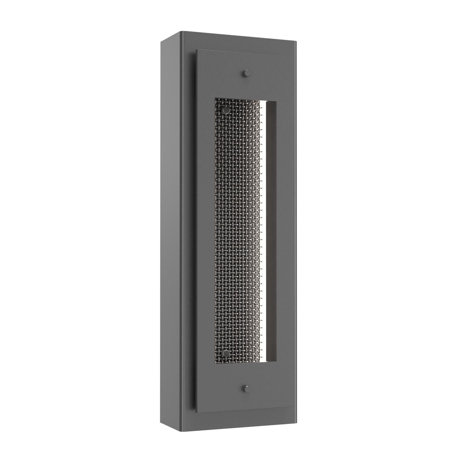 Levi Wilson Twilight 20 Inch Outdoor Wall Light by Hammerton Studio