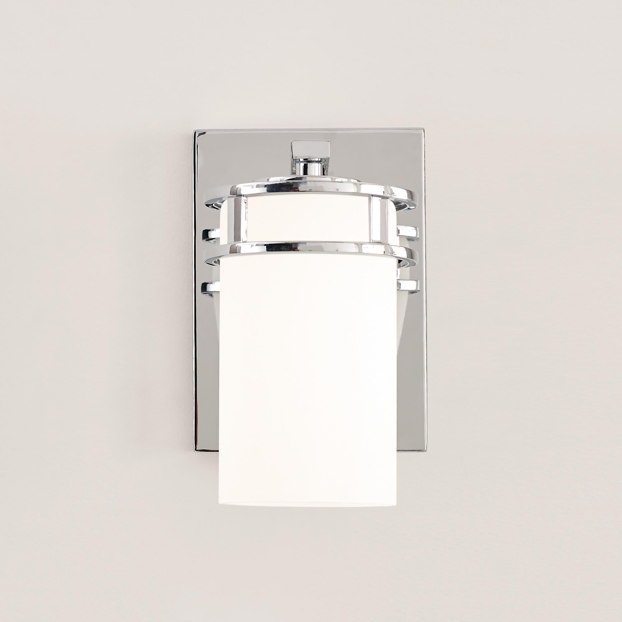 Generation Lighting Robie 8 Inch Wall Sconce