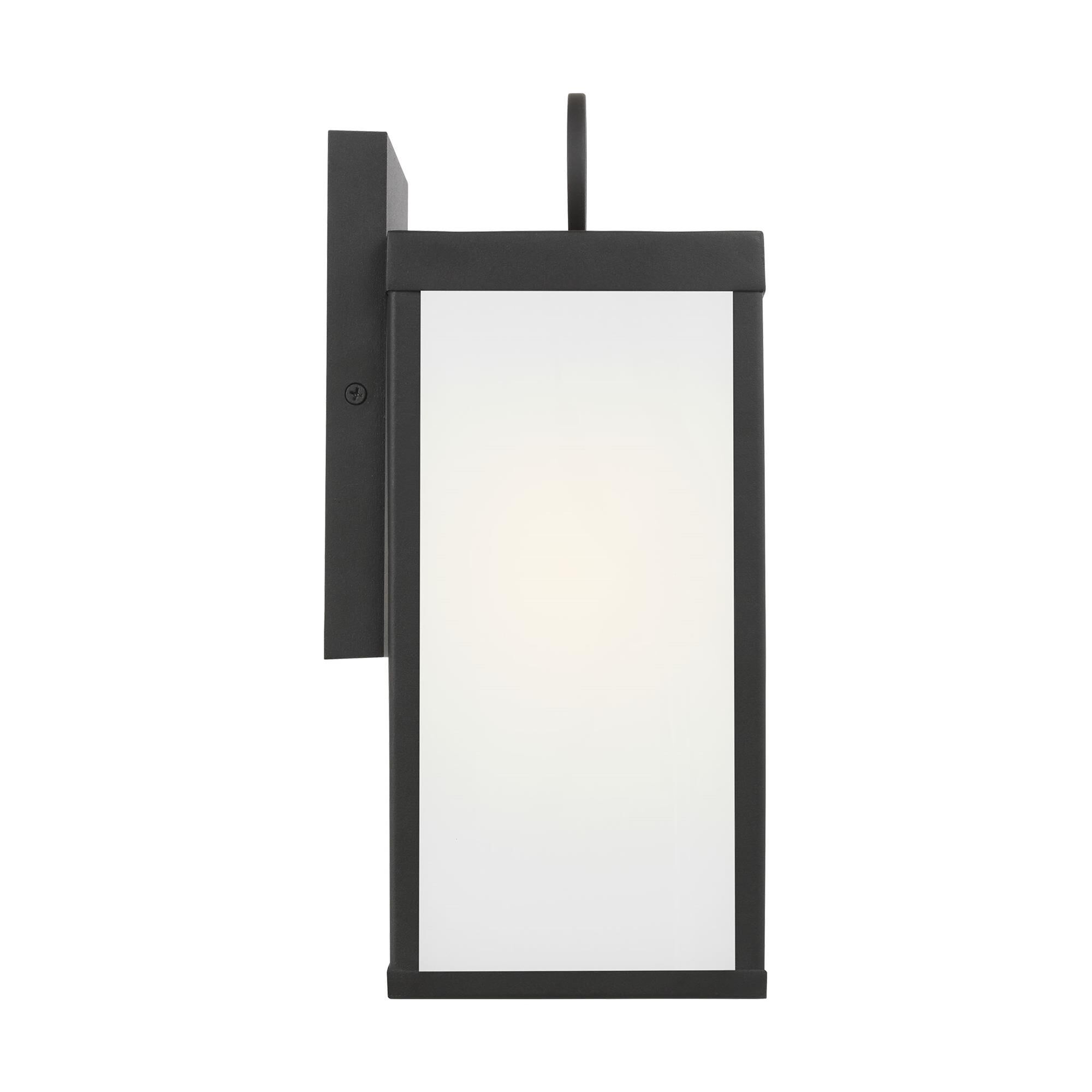 Shown in Textured Black finish
