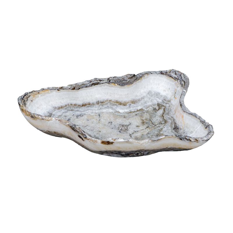 Lunara Bowl by Uttermost