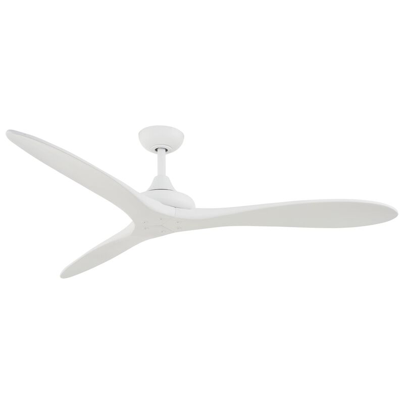 Vapor 60 Inch Ceiling Fan by Minka Aire