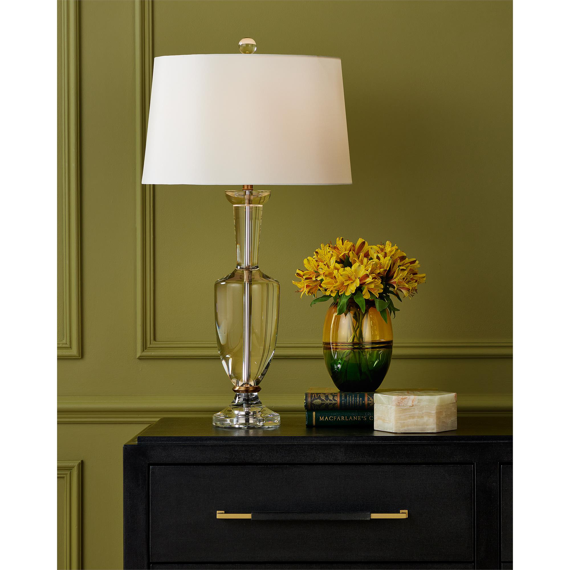 Arco Accent Box,