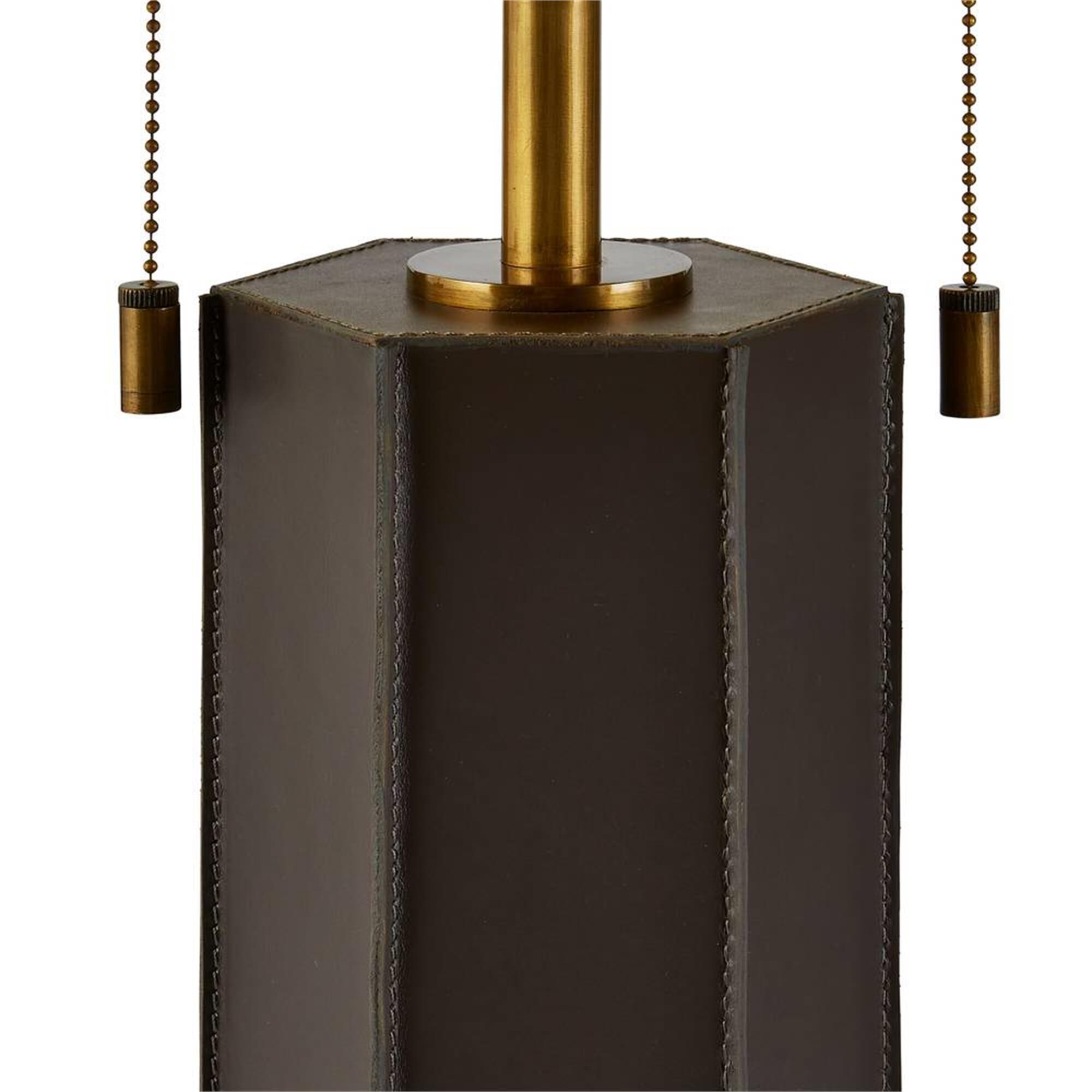Cantrell 28 Inch Table Lamp by Arteriors Home