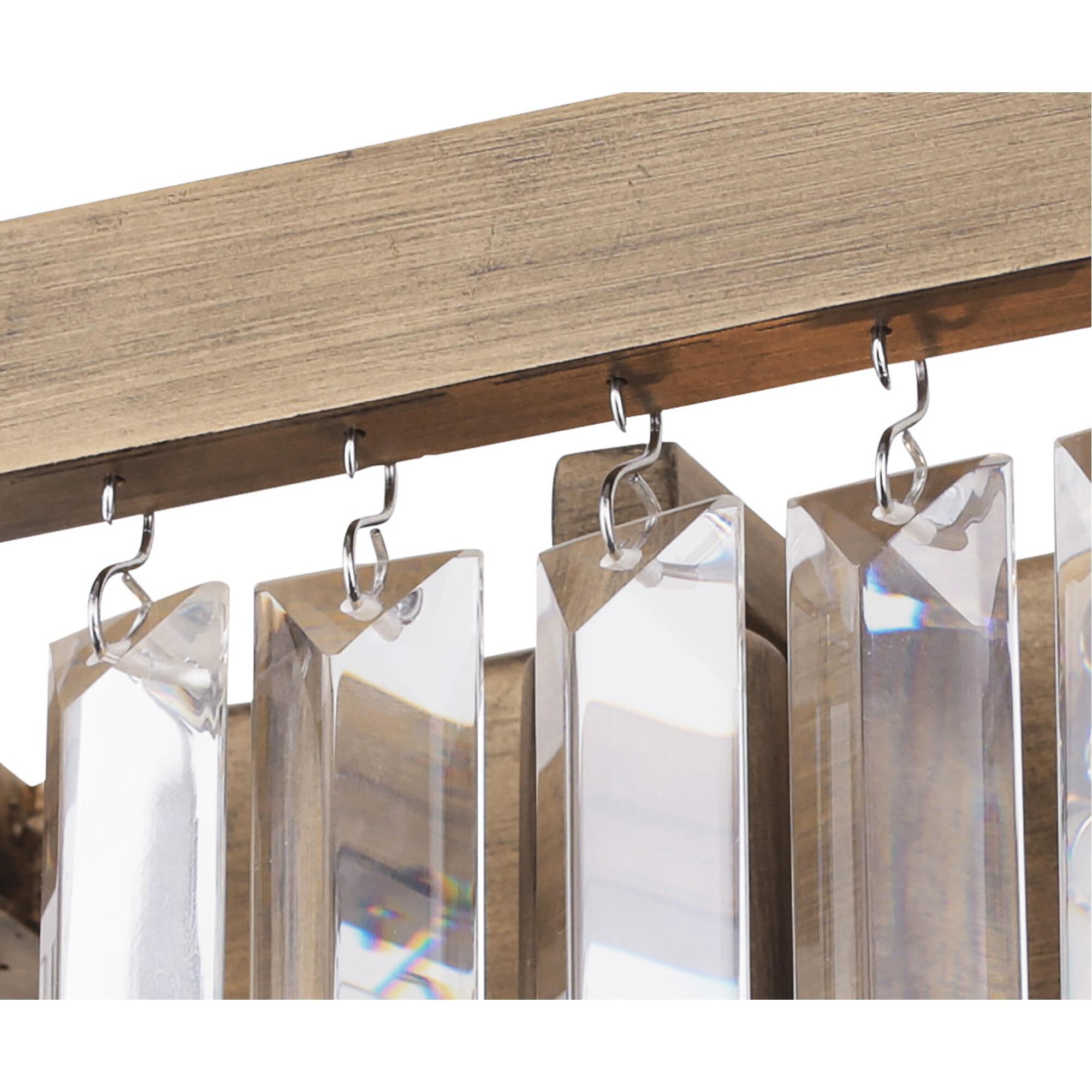 Social Club 14 Inch 2 Light Bath Vanity Light by Varaluz