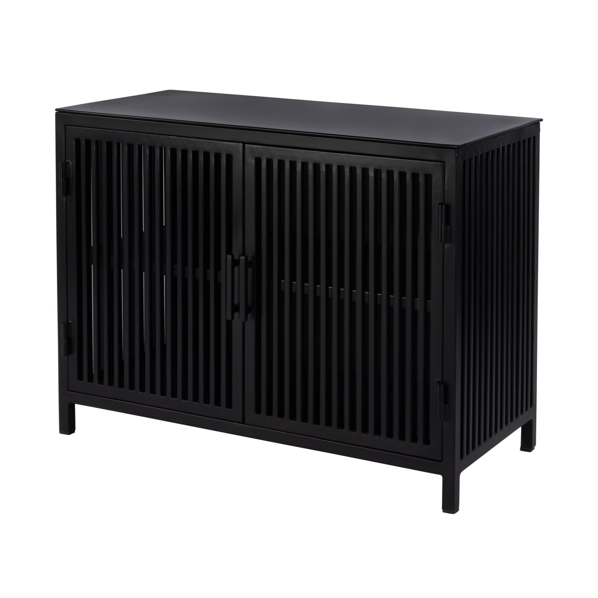 Shown in Industrial Chic finish