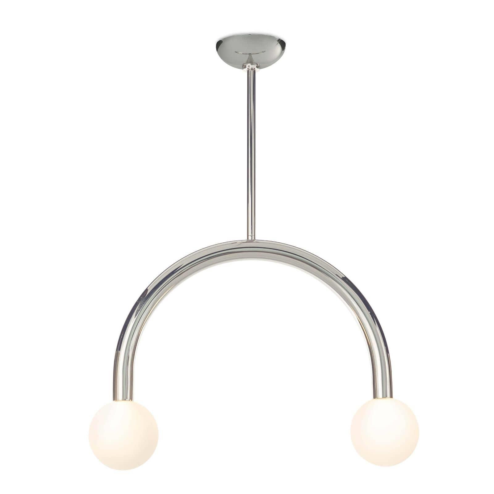 Happy 23 Inch Linear Suspension Light by Regina Andrew
