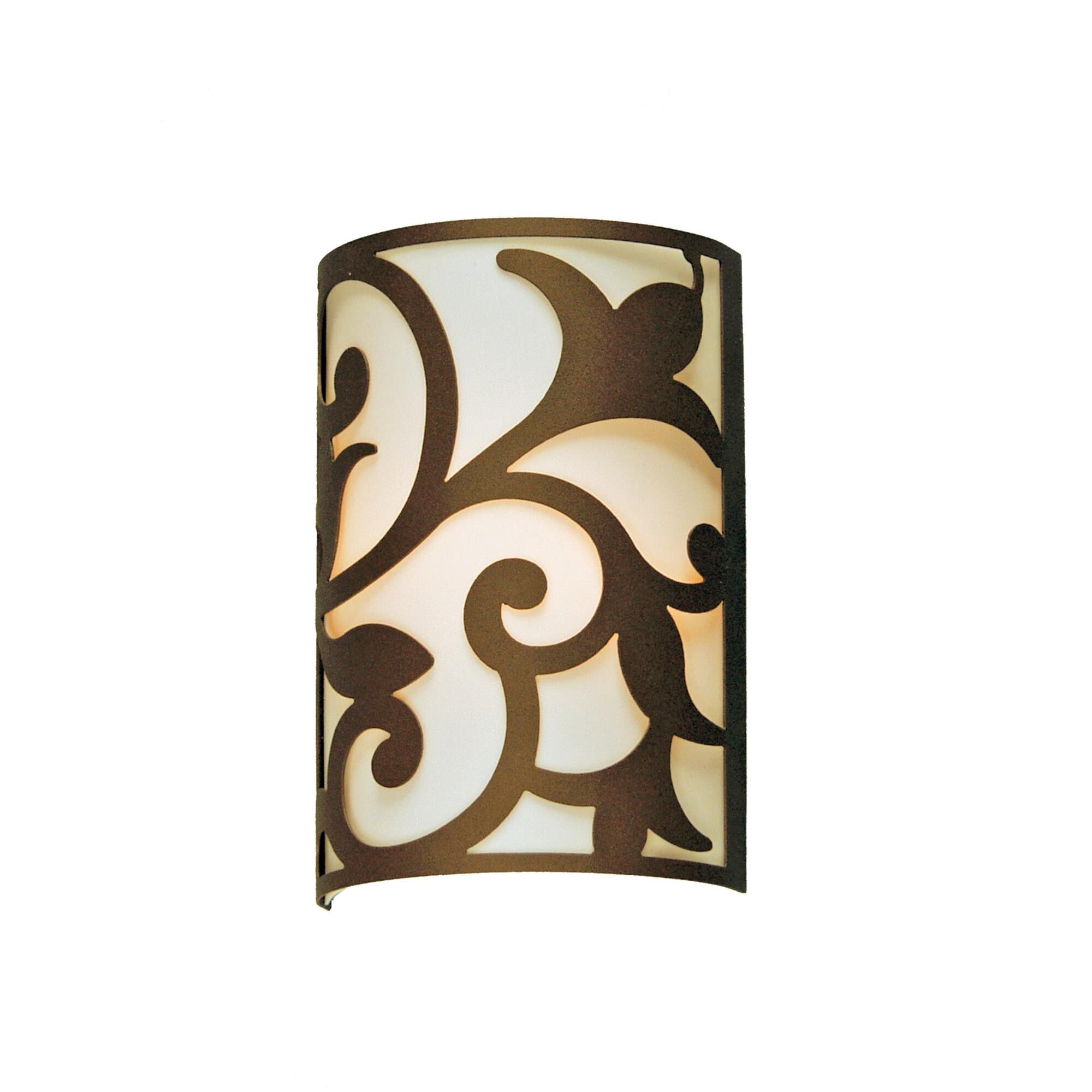 Rickard 15 Inch Wall Sconce by Meyda Lighting