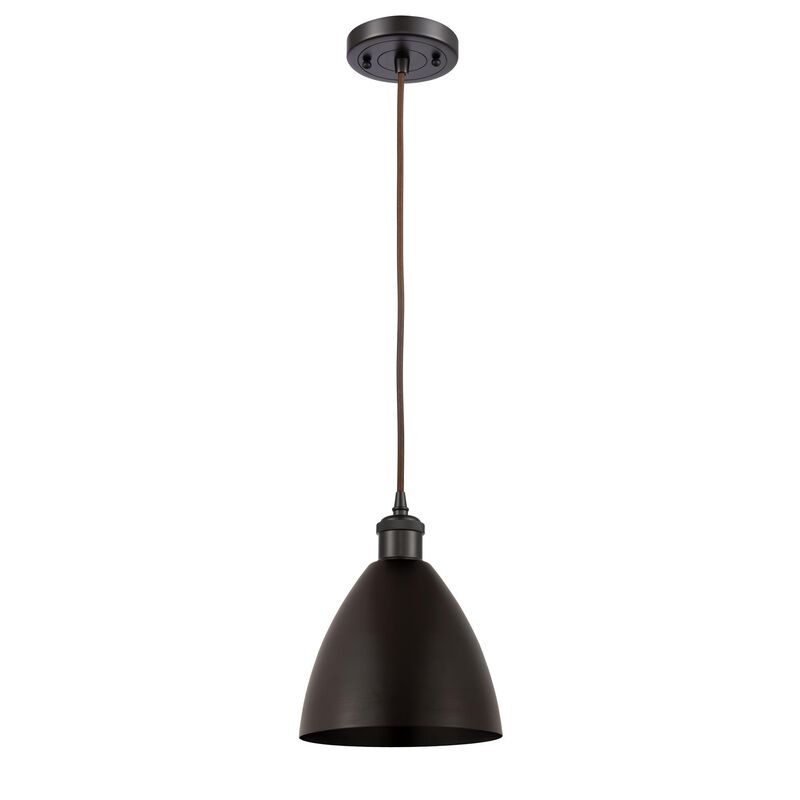 Innovations Lighting Bruno Marashlian Ballston Dome 7 Inch Mini Pendant