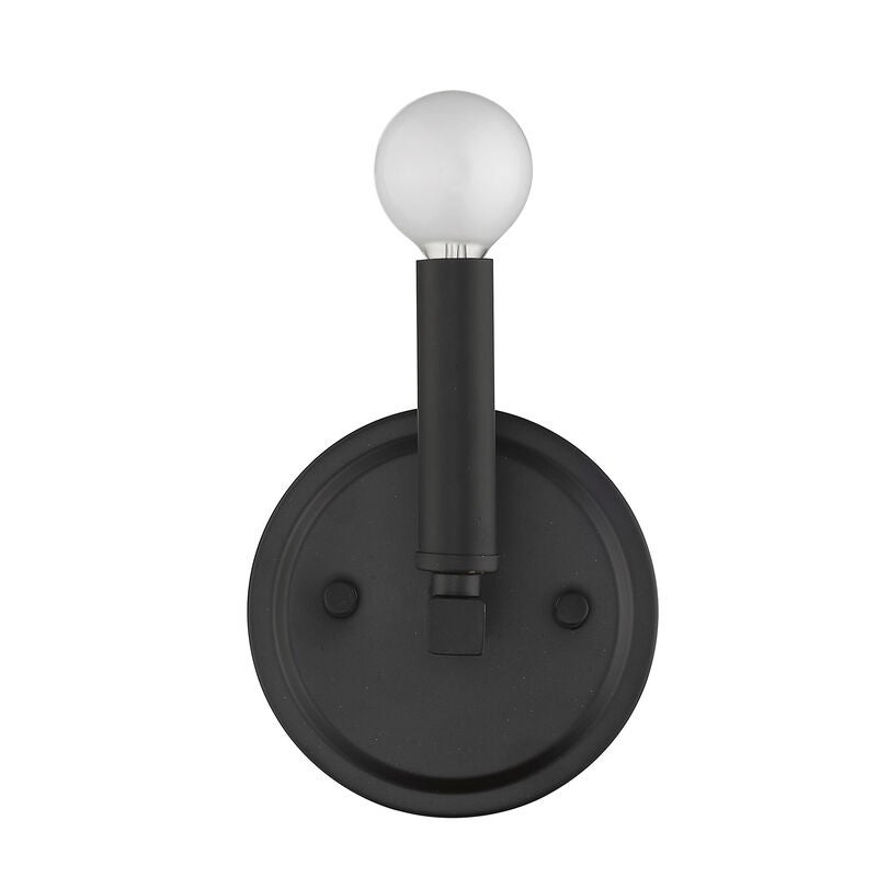 Acclaim Lighting Sawyer 6 Inch Wall Sconce