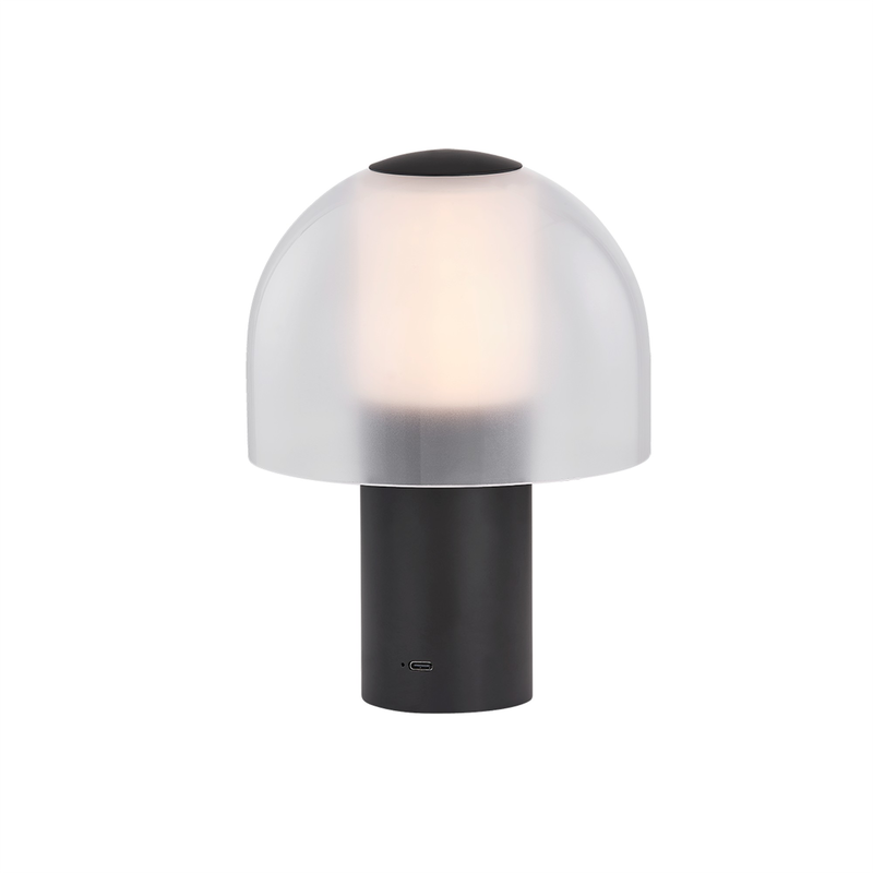 Kettletown 8 Inch Accent Lamp by Hudson Valley Lighting