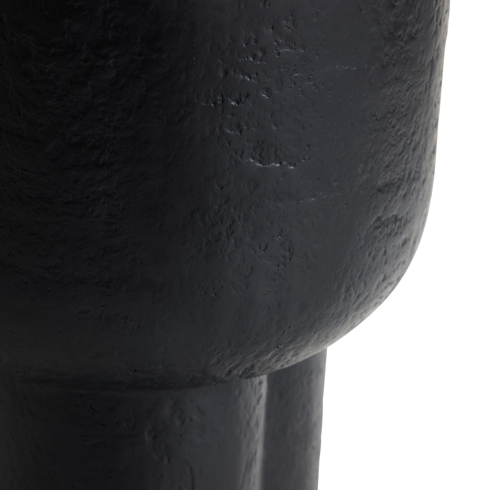 Shown in Matte Black finish