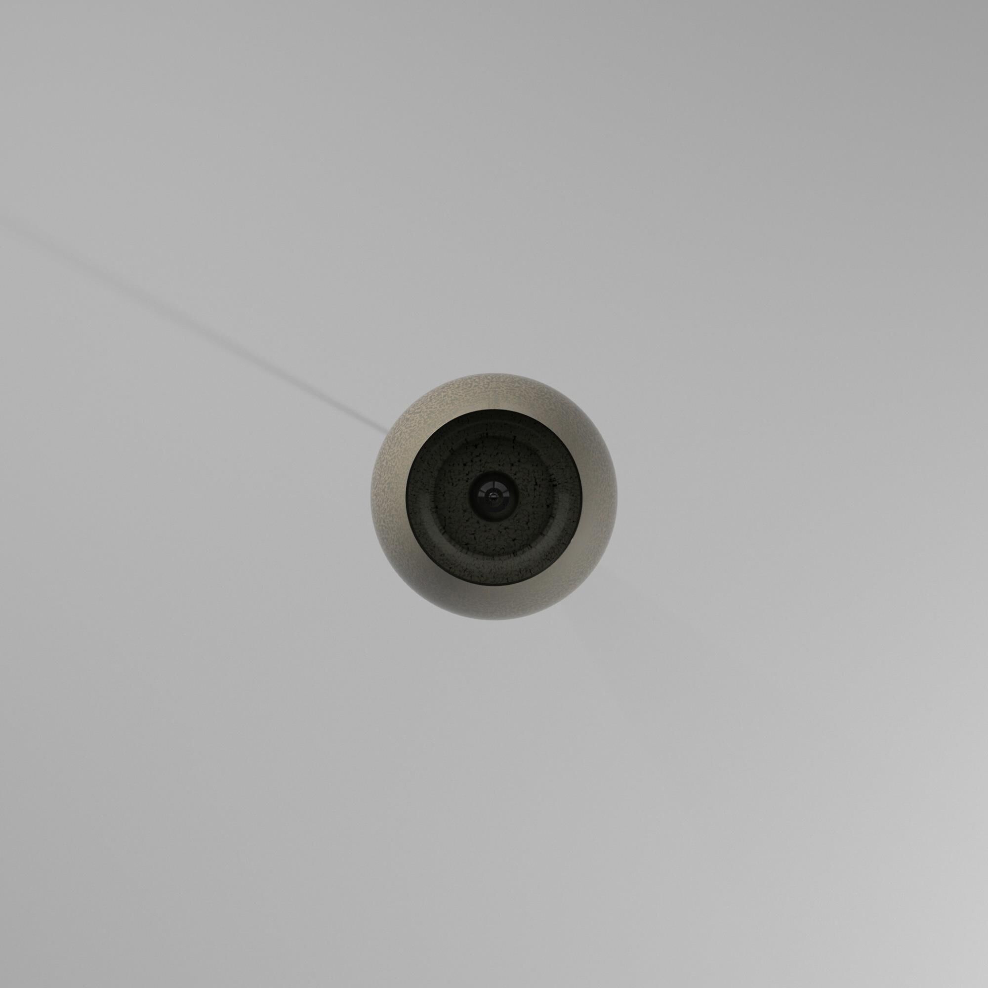 Innovations Lighting Bruno Marashlian Large Fenton 11 Inch Mini Pendant