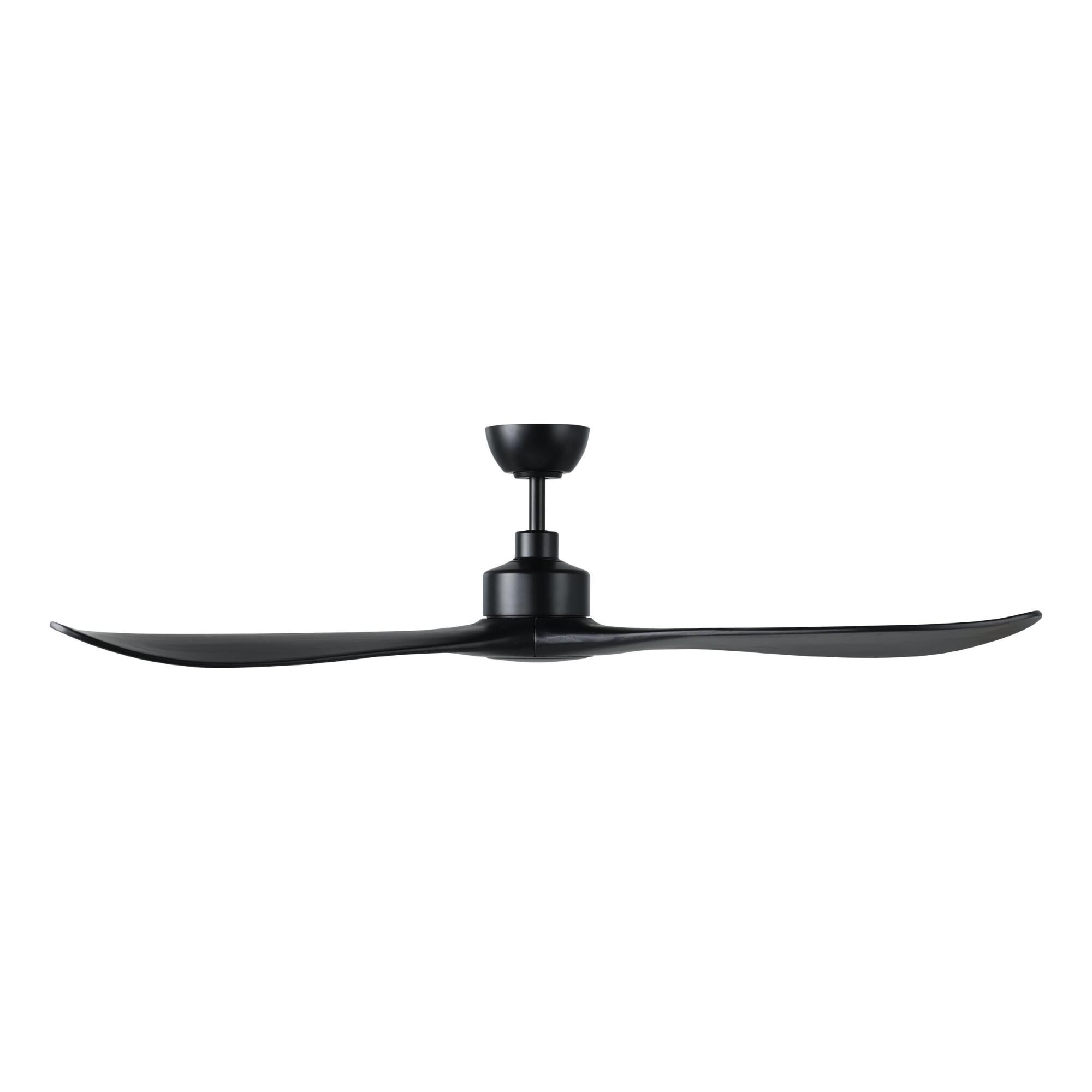 Westerly 60 Inch Ceiling Fan by Eglo Lighting