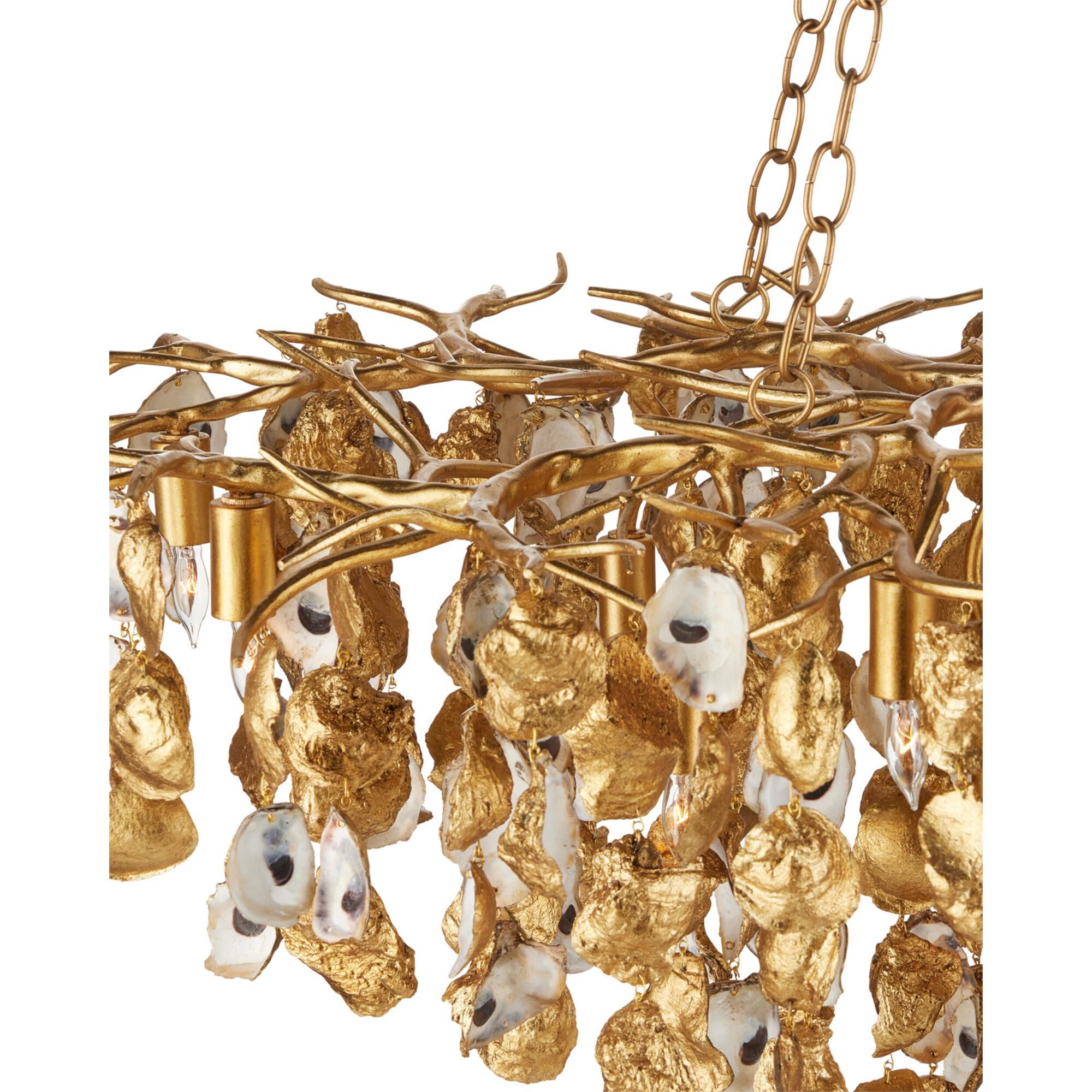 Lucullan 44 Inch Linear Suspension Light,