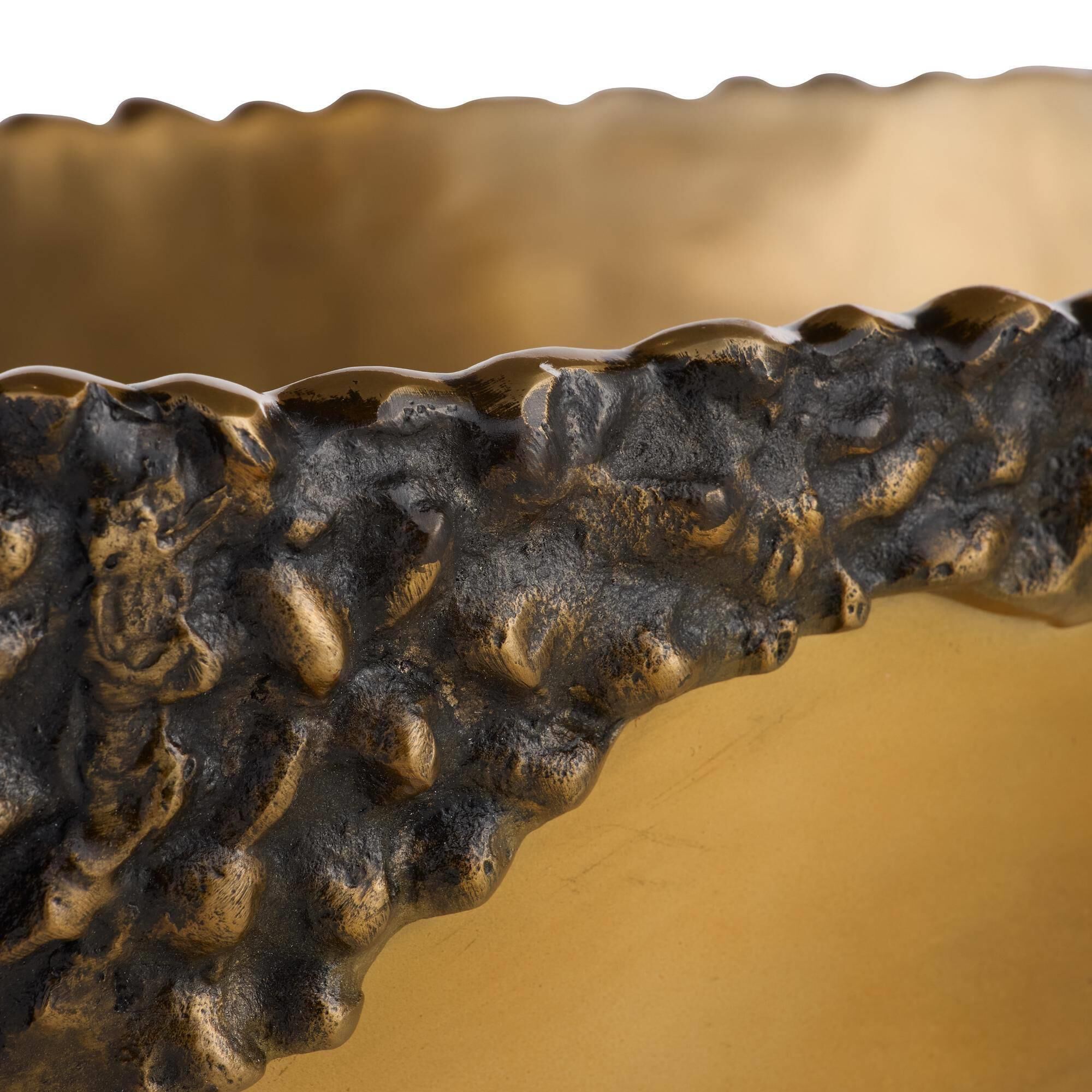 Shown in Antique Brass and Vintage Brass finish