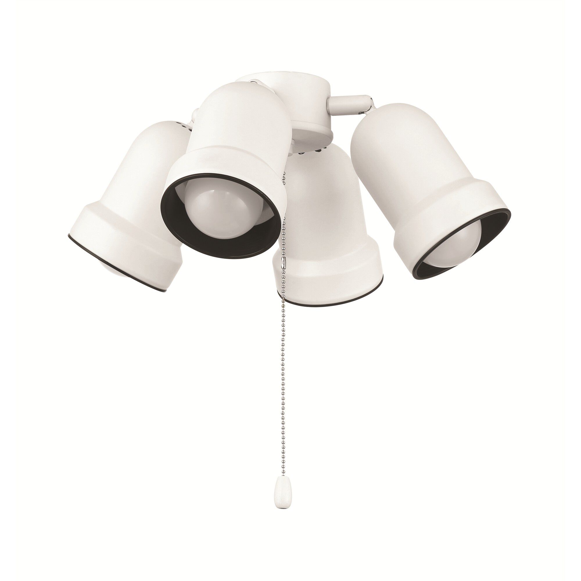 16 Inch Fan Light Kit,