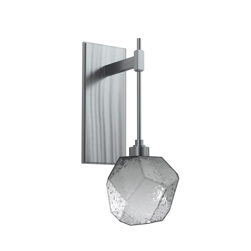 Gem 18 Inch 12 Light Wall Sconce by Hammerton Studio
