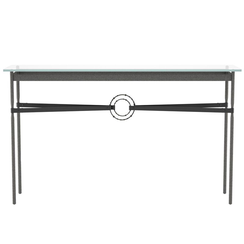 Equus 54 Inch Console Table by Hubbardton Forge