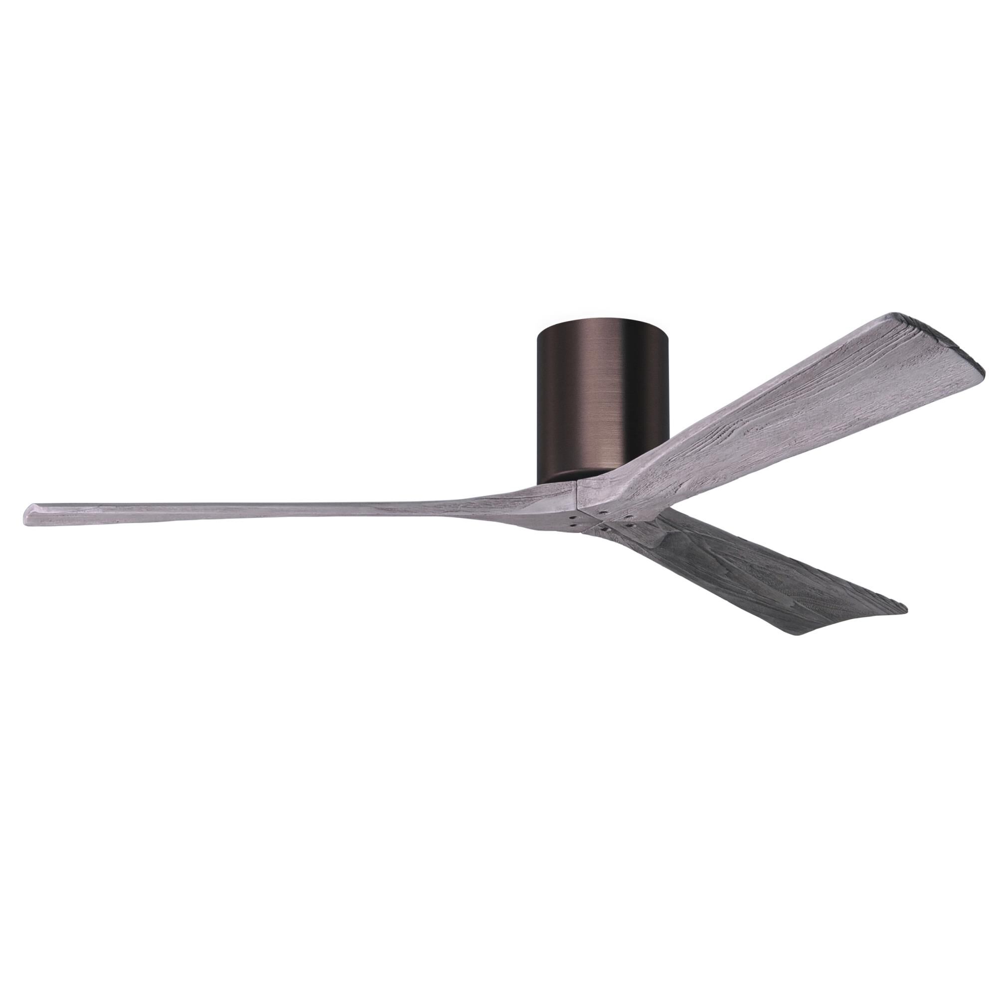 Irene 60 Inch Flush Mount Fan by Matthews Fan Company