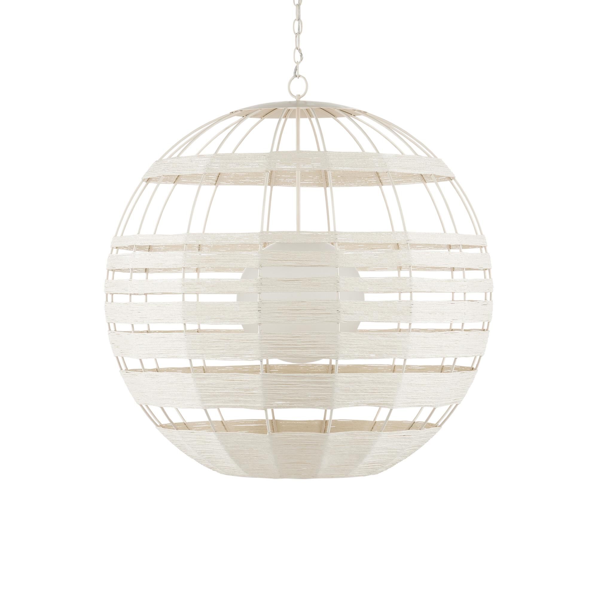 Shown in Vanilla, White finish and Frosted glass