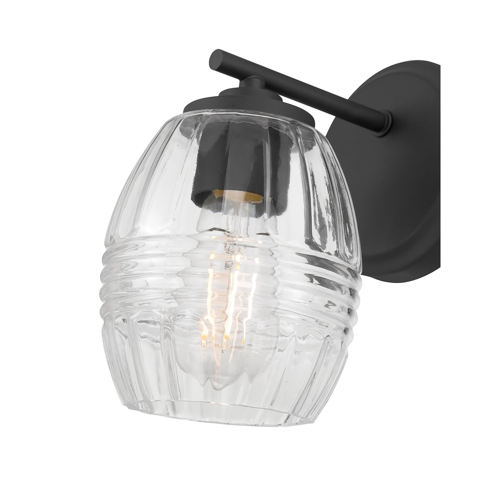 Miravelle 9 Inch Wall Sconce by Millennium Lighting