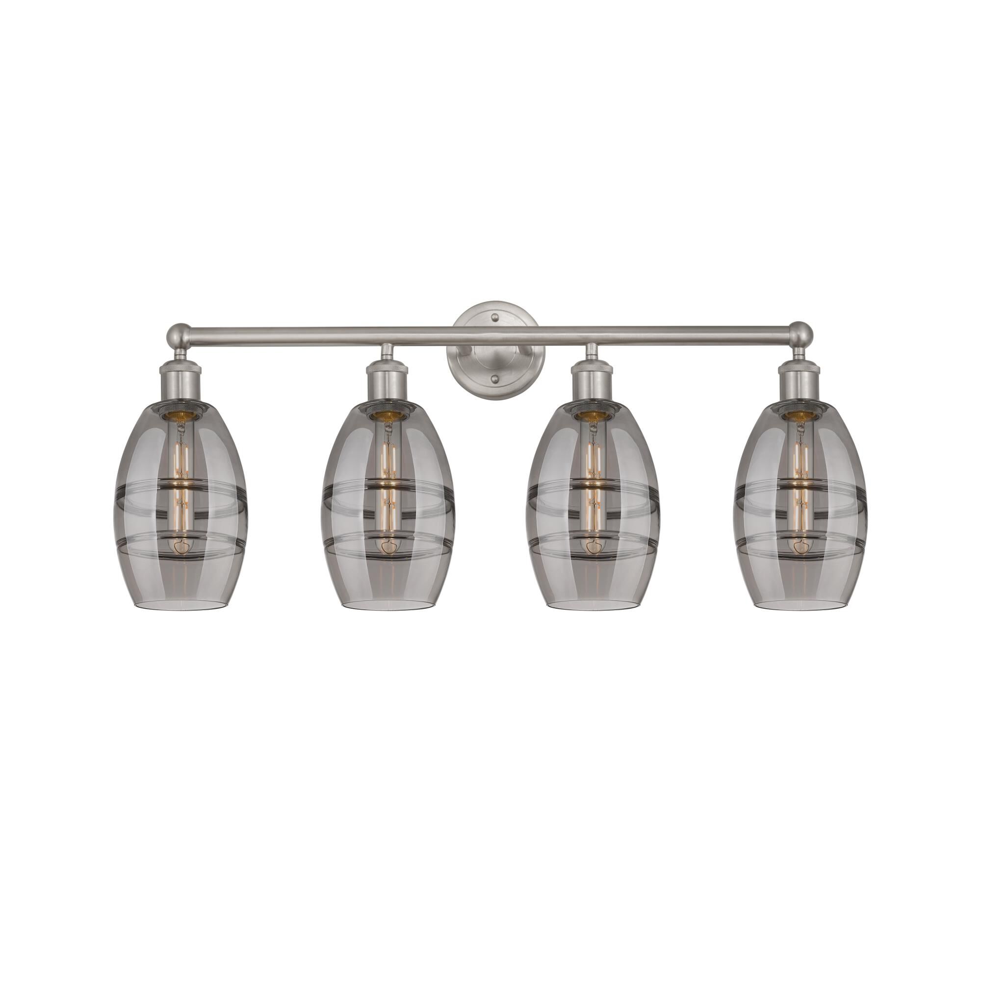 Bruno Marashlian Vaz 33 Inch Bath Vanity Light by Innovations Lighting