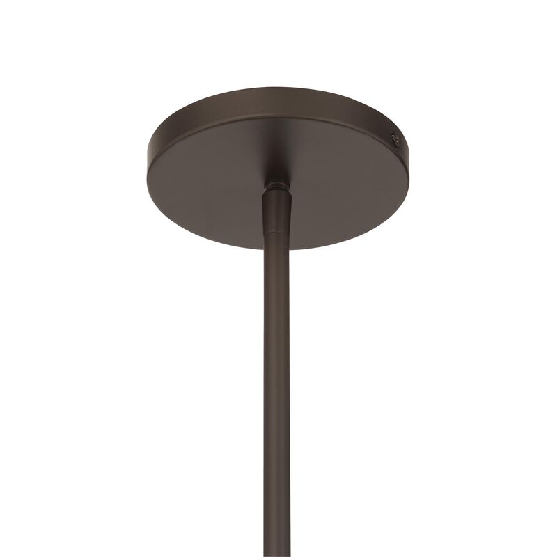 Draxen 34 Inch Chandelier by Minka Lavery