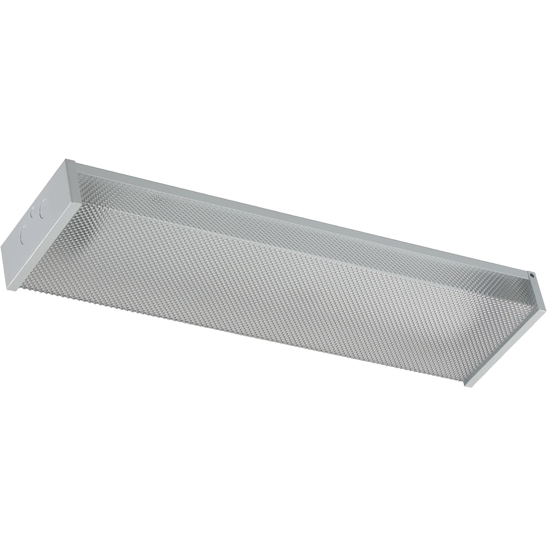 25 Inch 2 Light Flush Mount by Quorum International