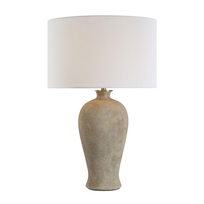 David Frisch Torres Table Lamp by Uttermost
