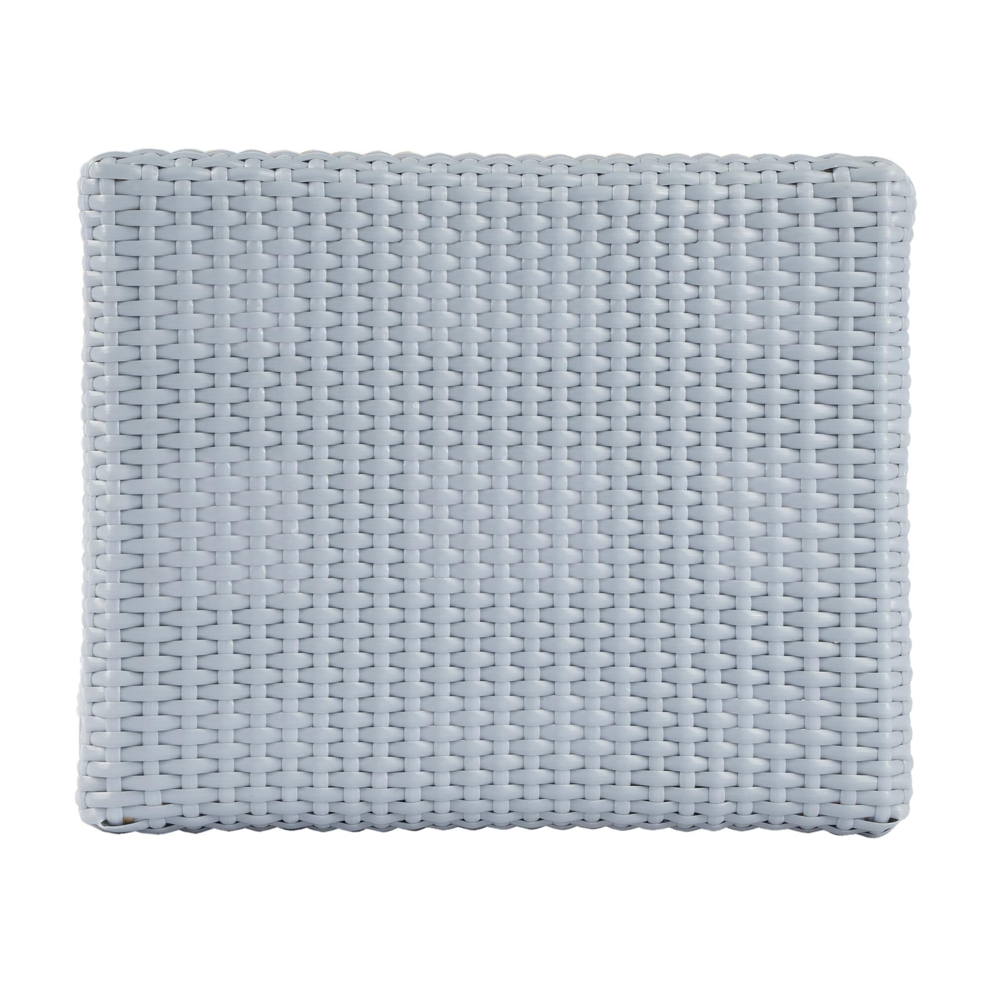 Shown in Twilight Blue finish