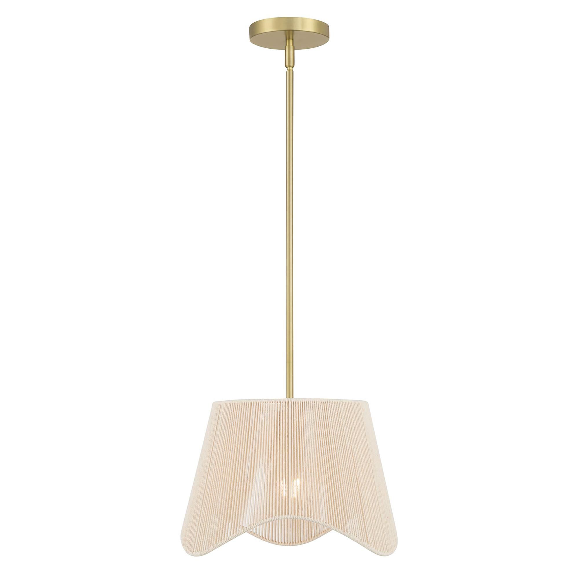 Tulara 13 Inch Large Pendant by Millennium Lighting