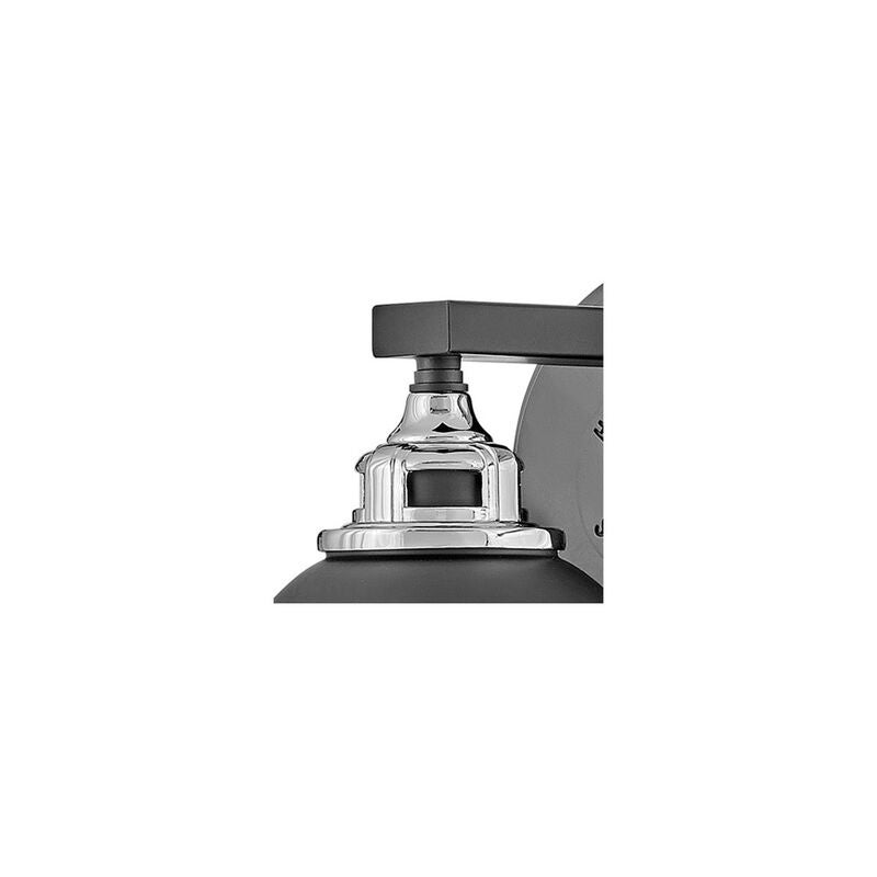 Fletcher Small Wall Sconce by Hinkley