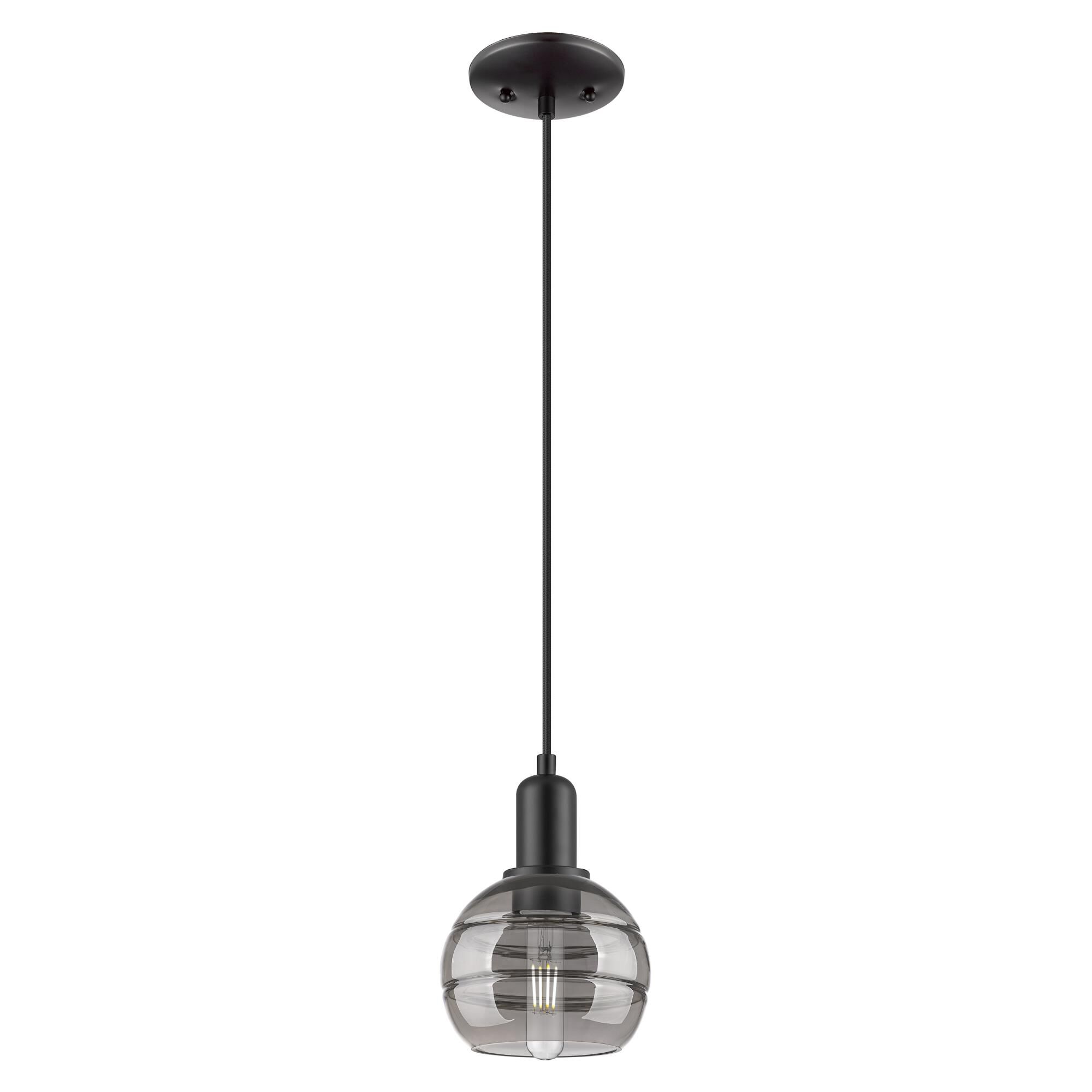 Bruno Marashlian Rochester 6 Inch Mini Pendant by Innovations Lighting