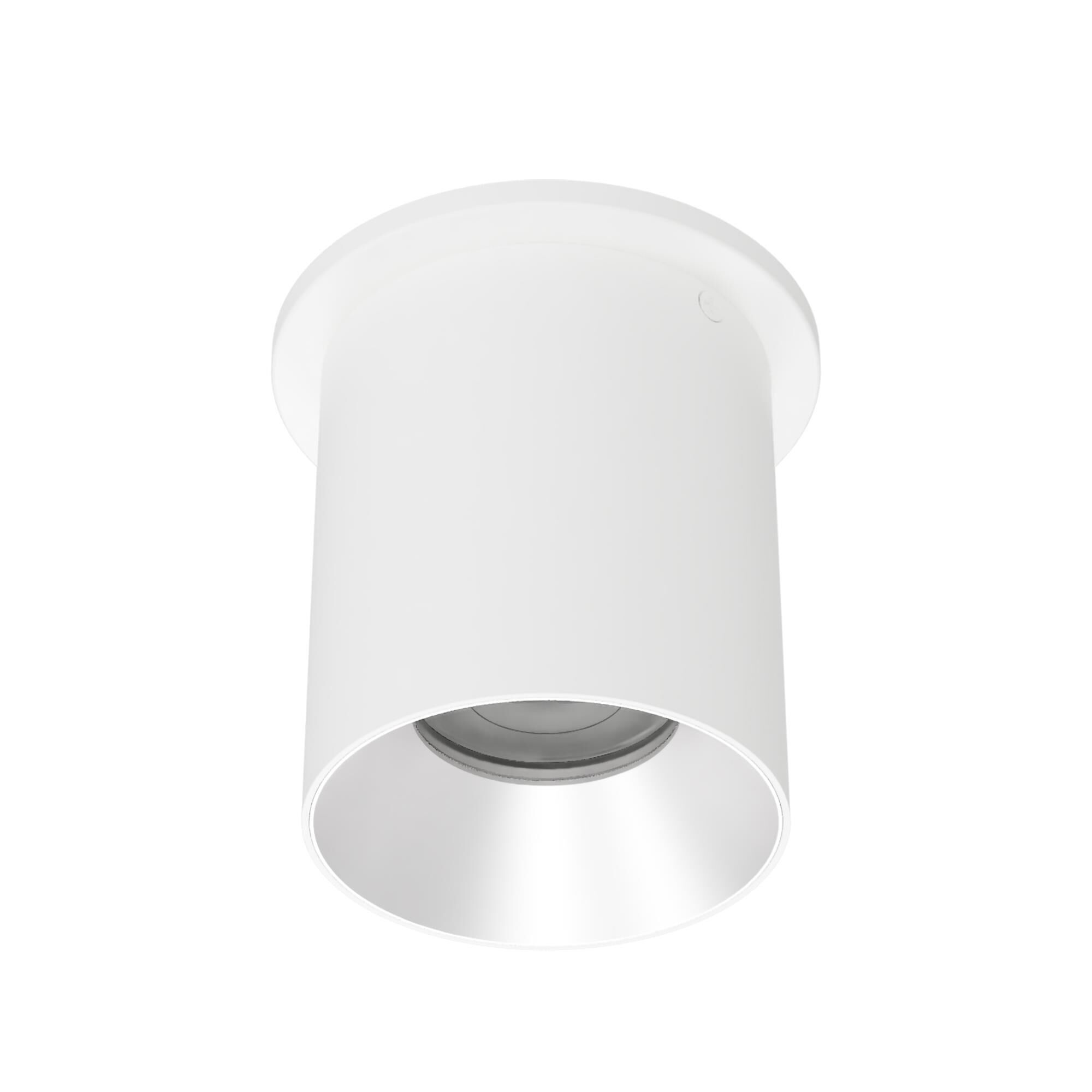 Zoron 5 Inch Outdoor Flush Mount by WAC Lighting