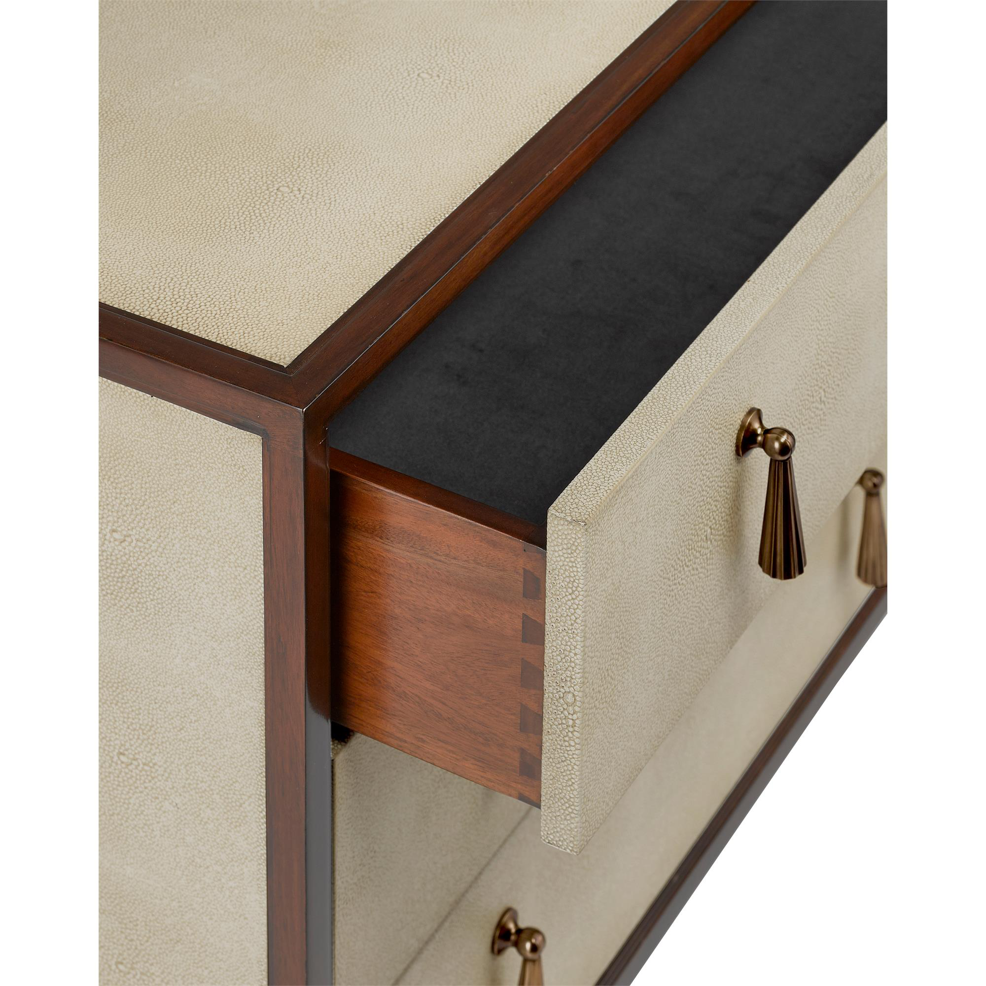 Evie 32 Inch Storage Cabinet,
